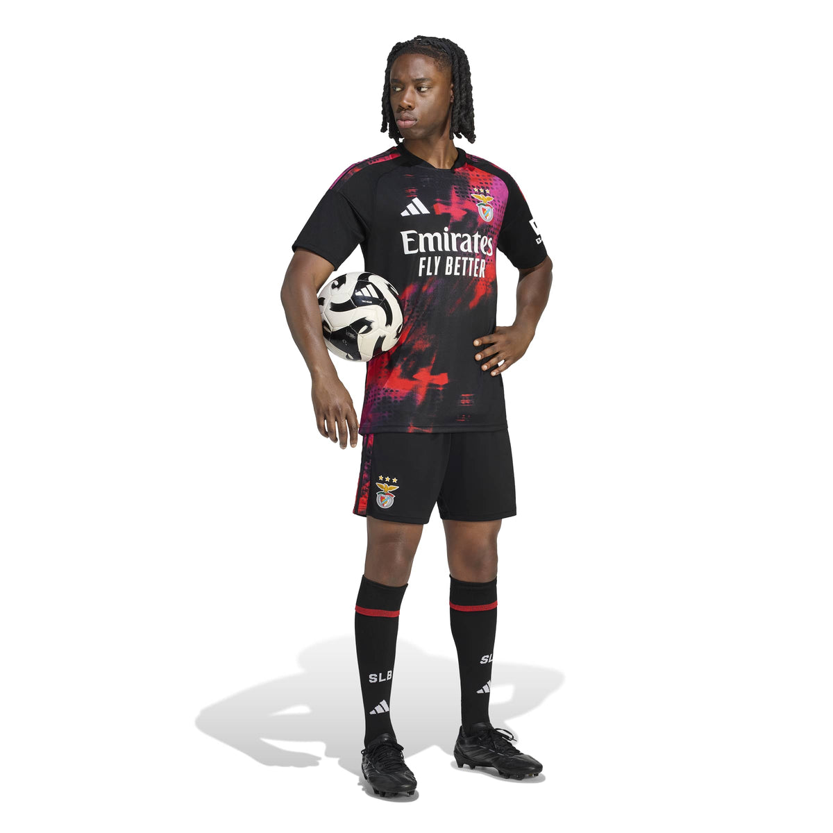 SL Benfica 26/27 Third Jersey