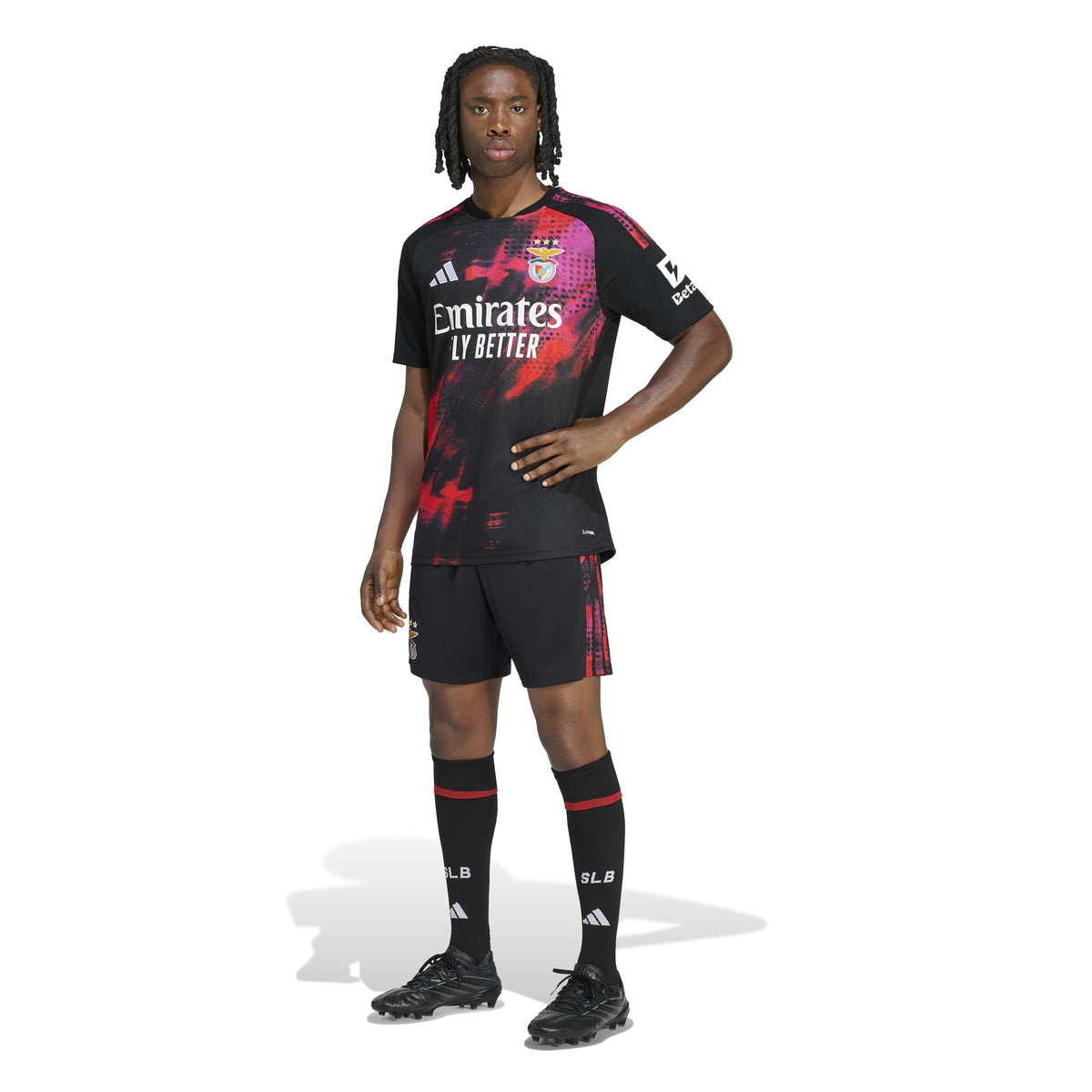 SL Benfica 26/27 Third Jersey