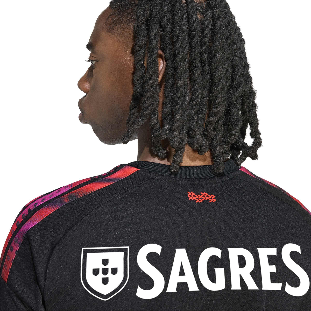 SL Benfica 26/27 Third Jersey