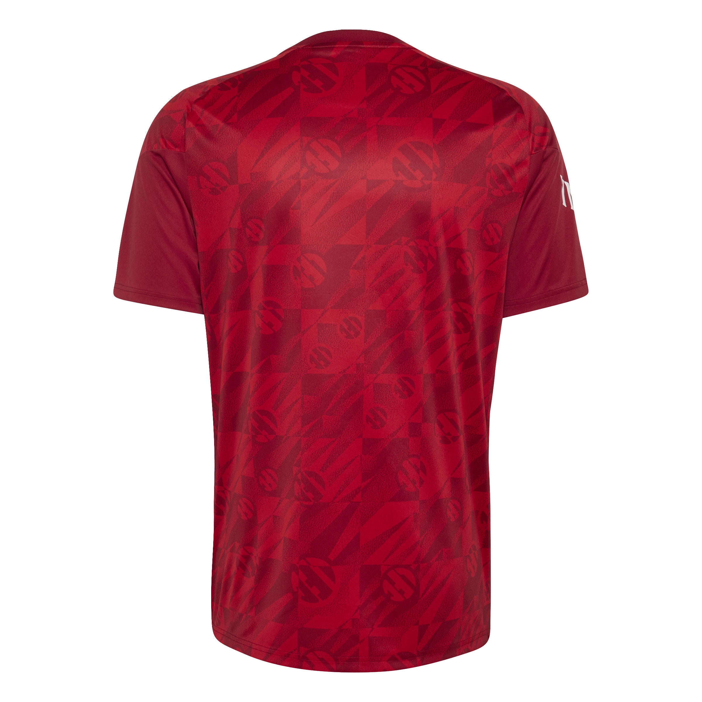 Liverpool FC 26/27 Pre Match Jersey