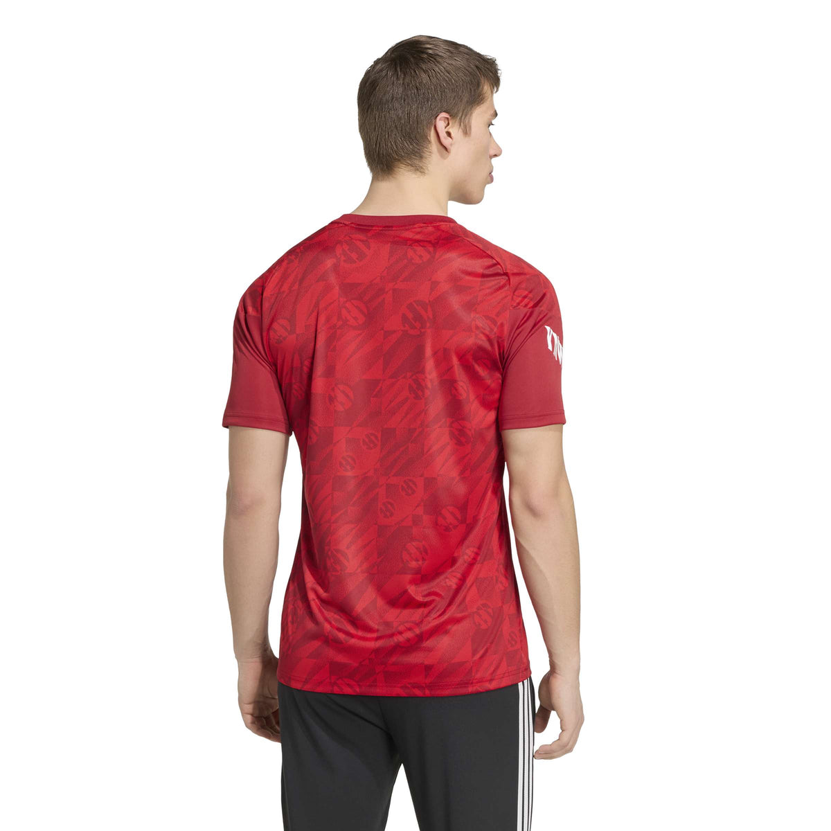 Liverpool FC 26/27 Pre Match Jersey