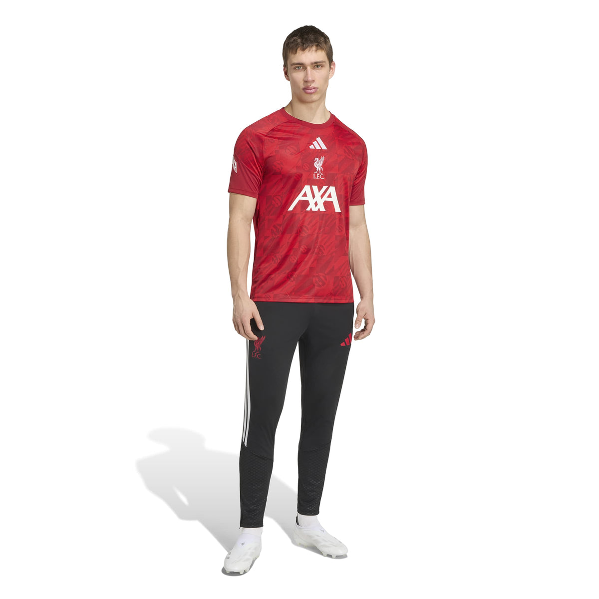 Liverpool FC 26/27 Pre Match Jersey
