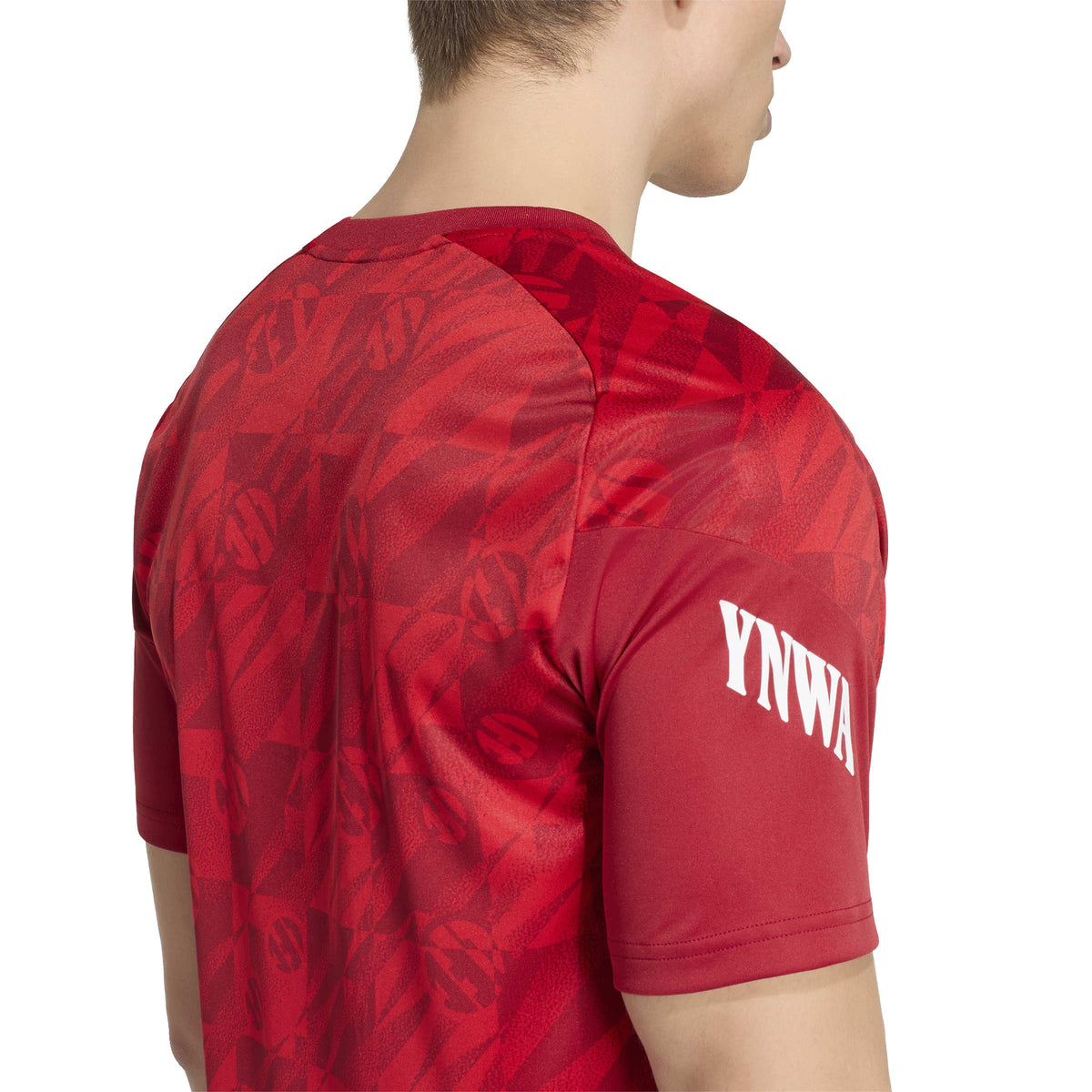 Liverpool FC 26/27 Pre Match Jersey
