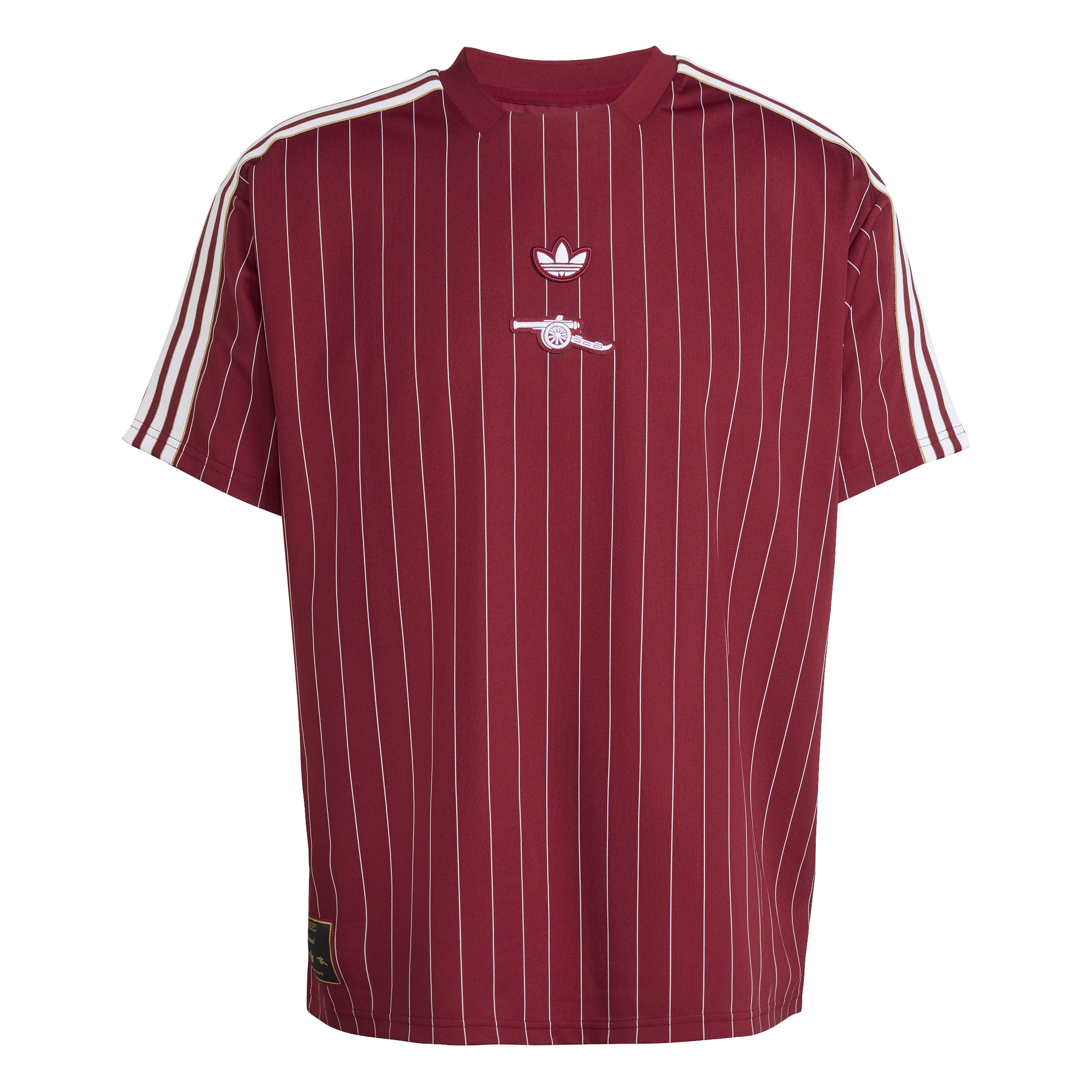 Arsenal 2025 Icon Jersey