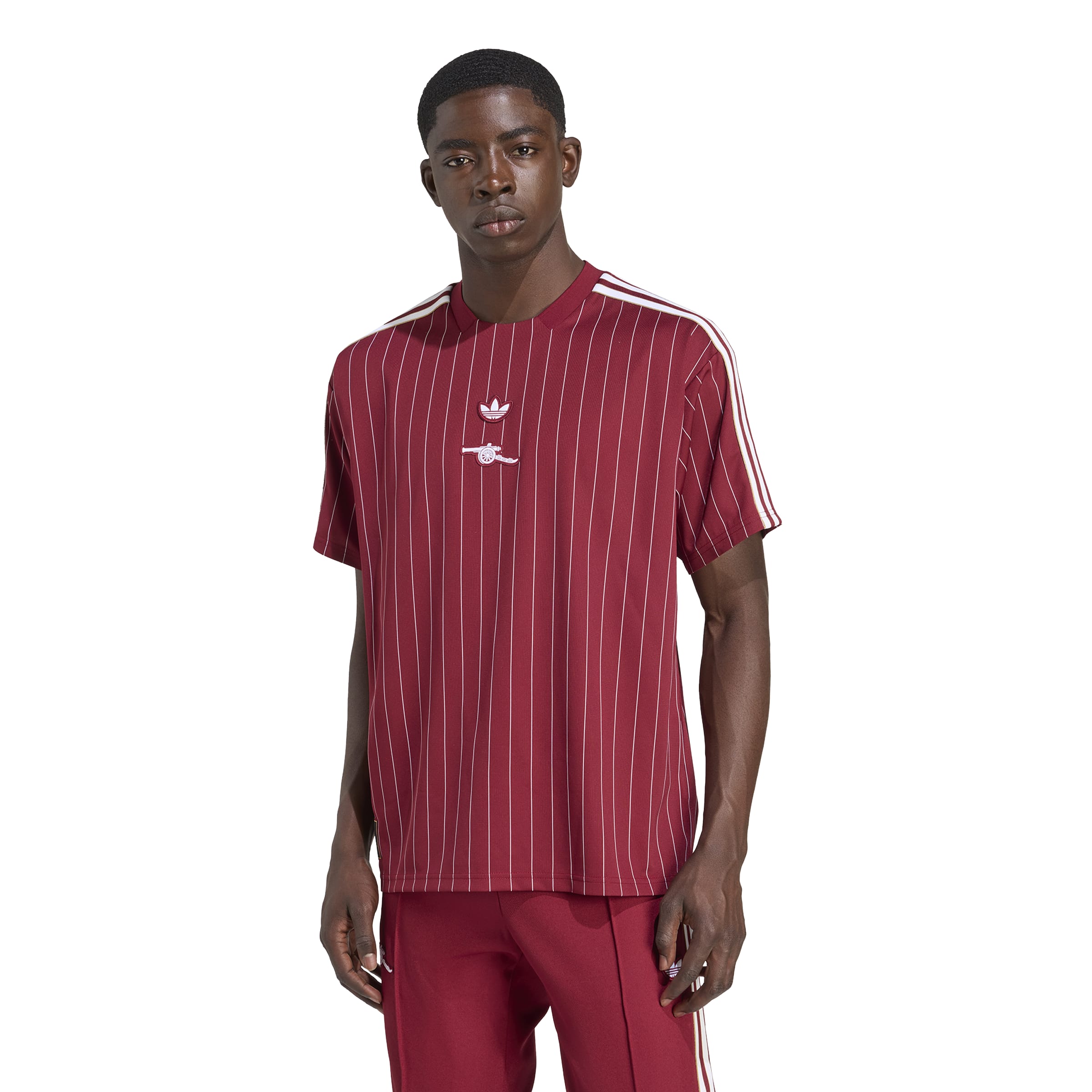 Arsenal 2025 Icon Jersey