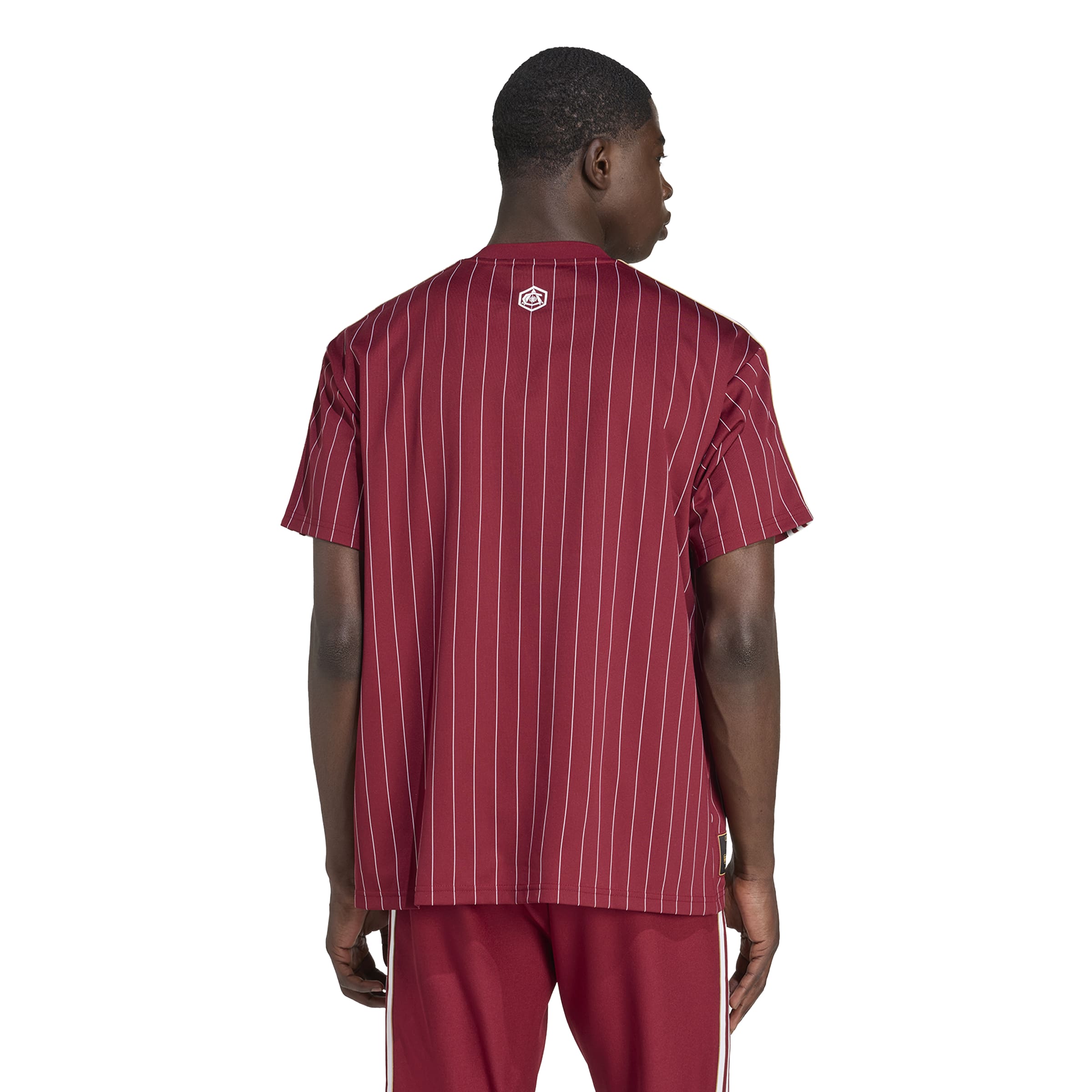 Arsenal 2025 Icon Jersey