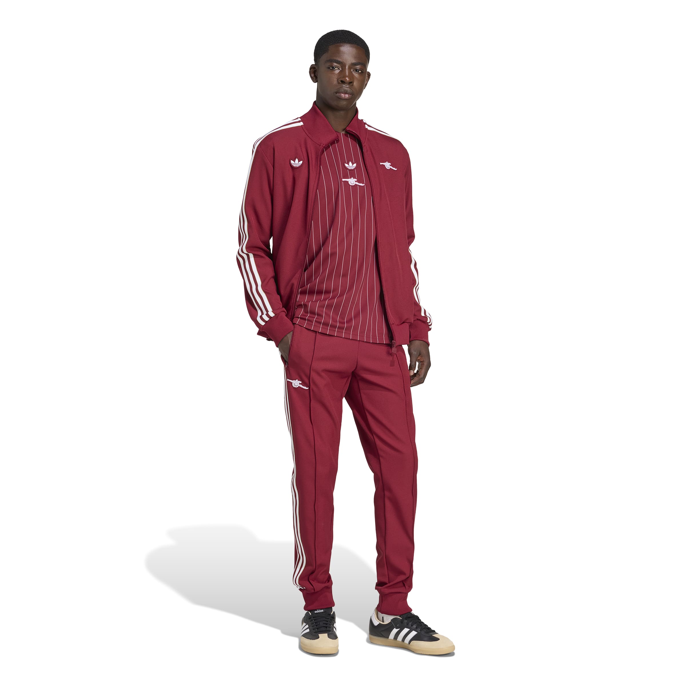 Arsenal 2025 Icon Jersey