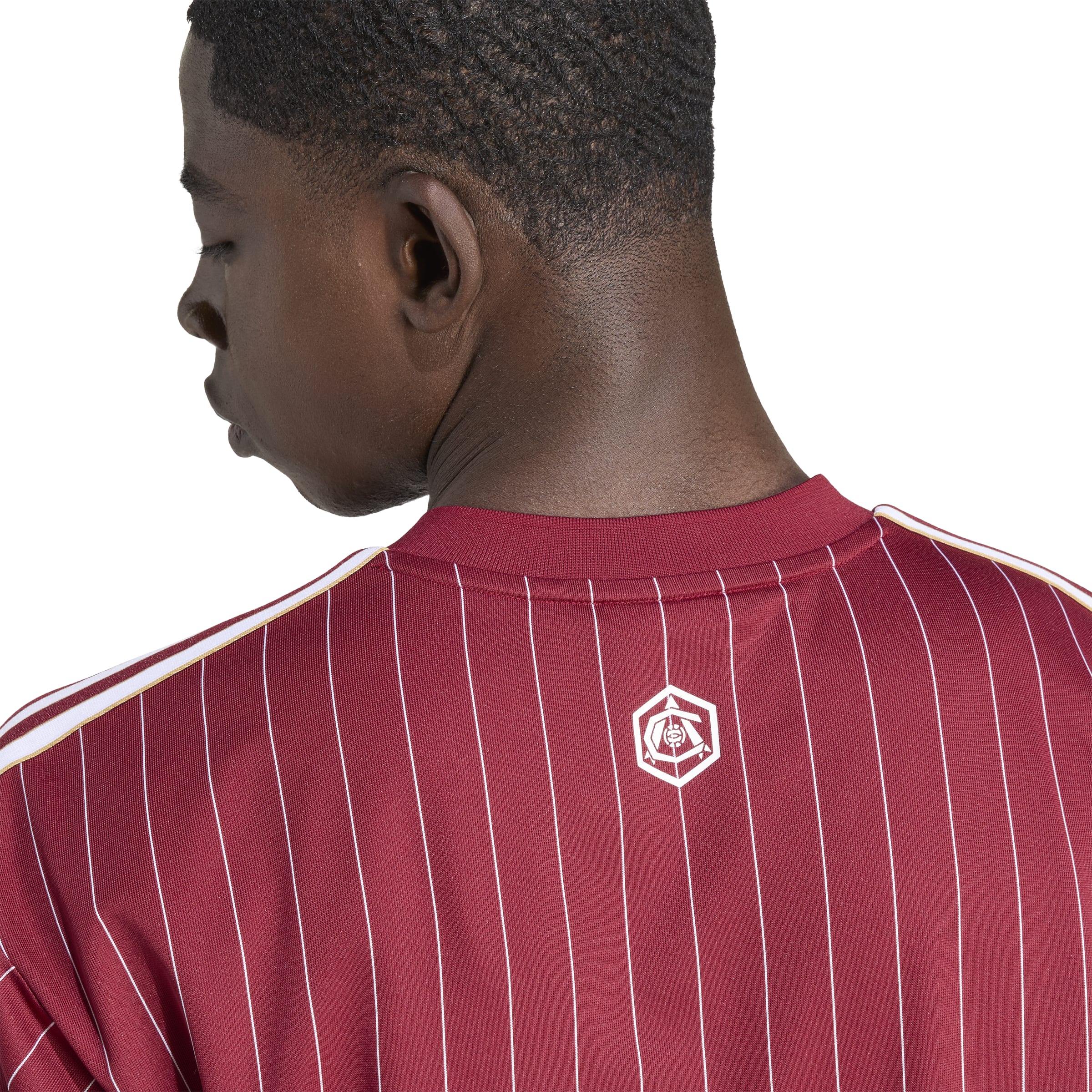Arsenal 2025 Icon Jersey