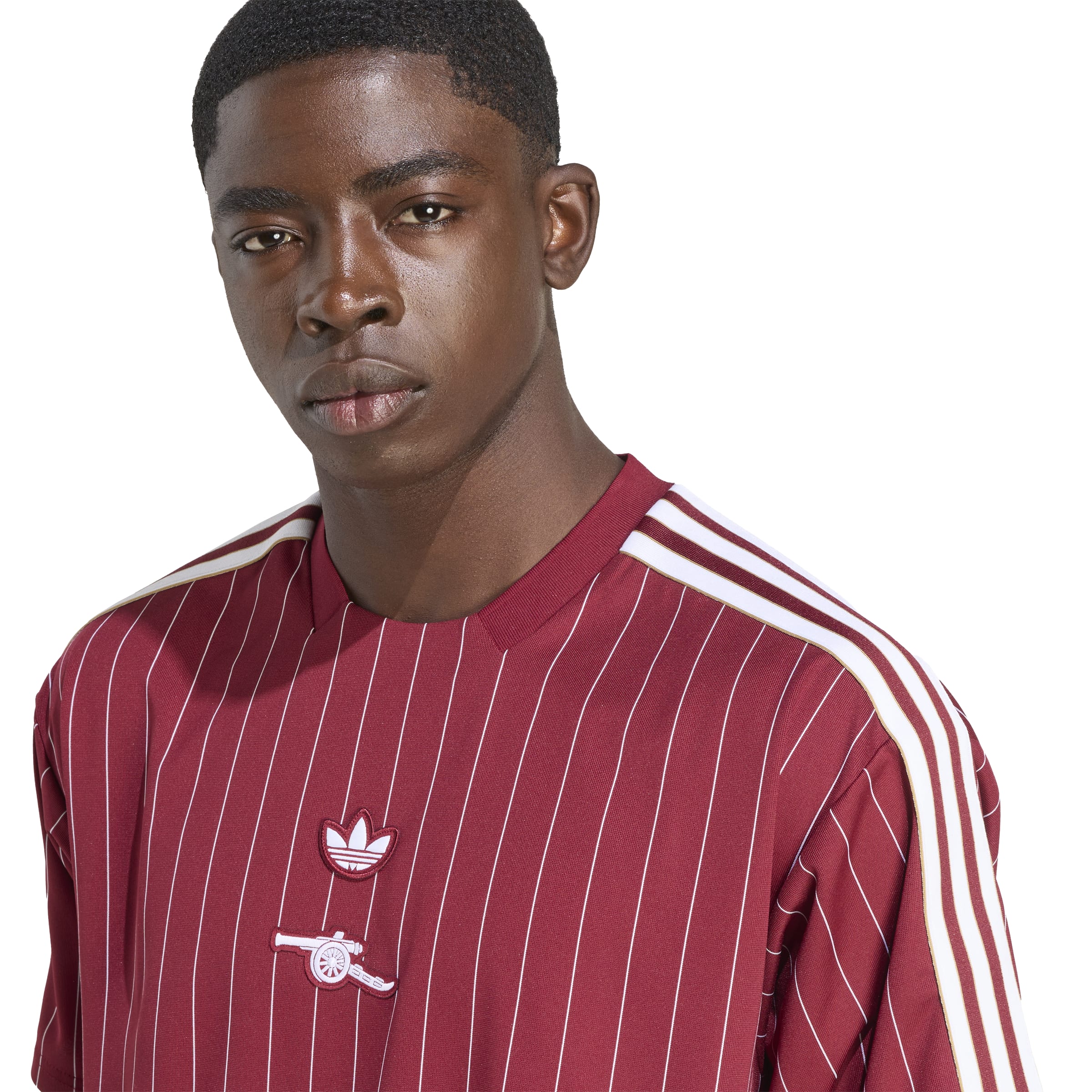 Arsenal 2025 Icon Jersey