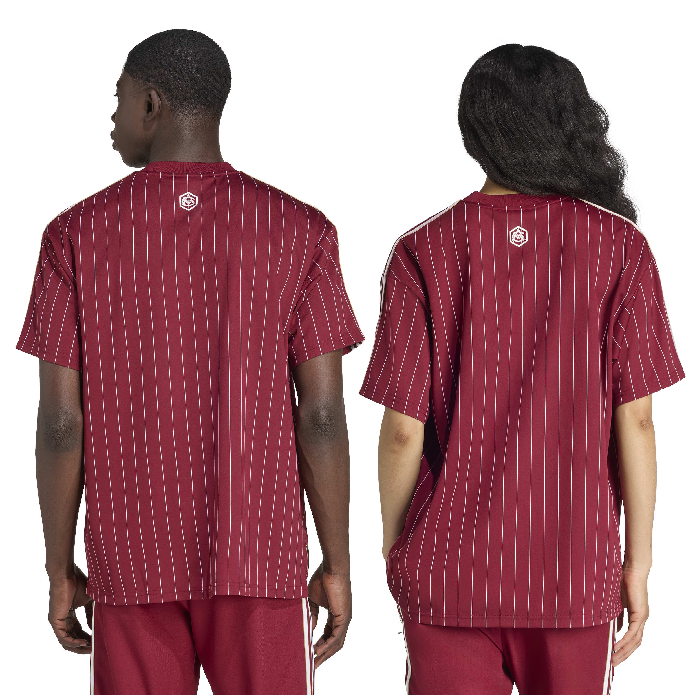 Arsenal 2025 Icon Jersey