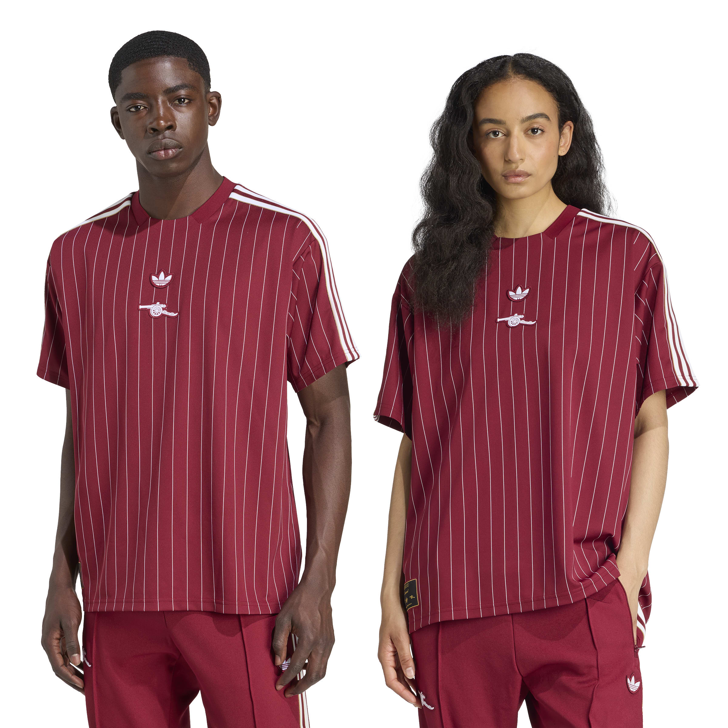 Arsenal 2025 Icon Jersey