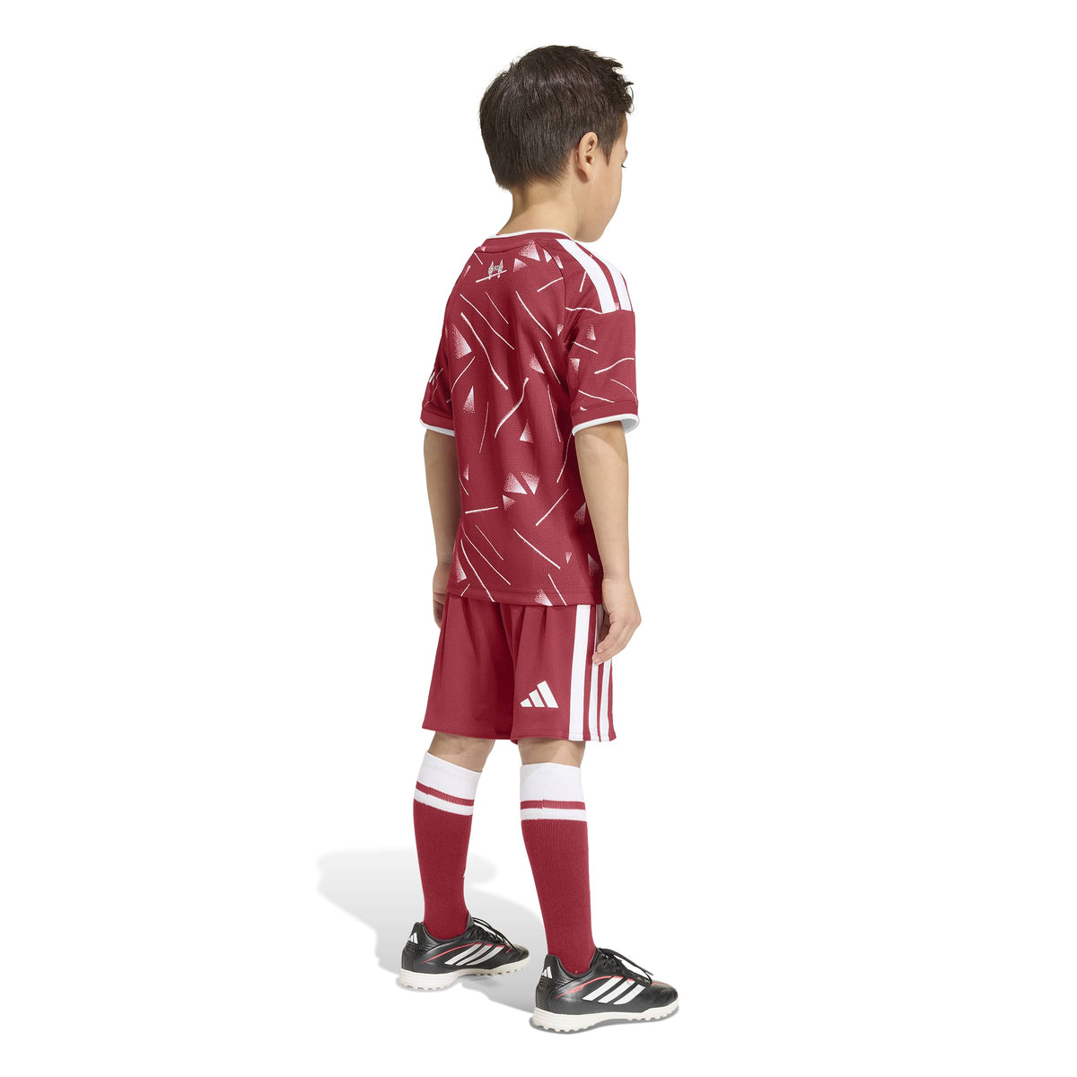 Liverpool FC 26/27 Home Kids Mini Set