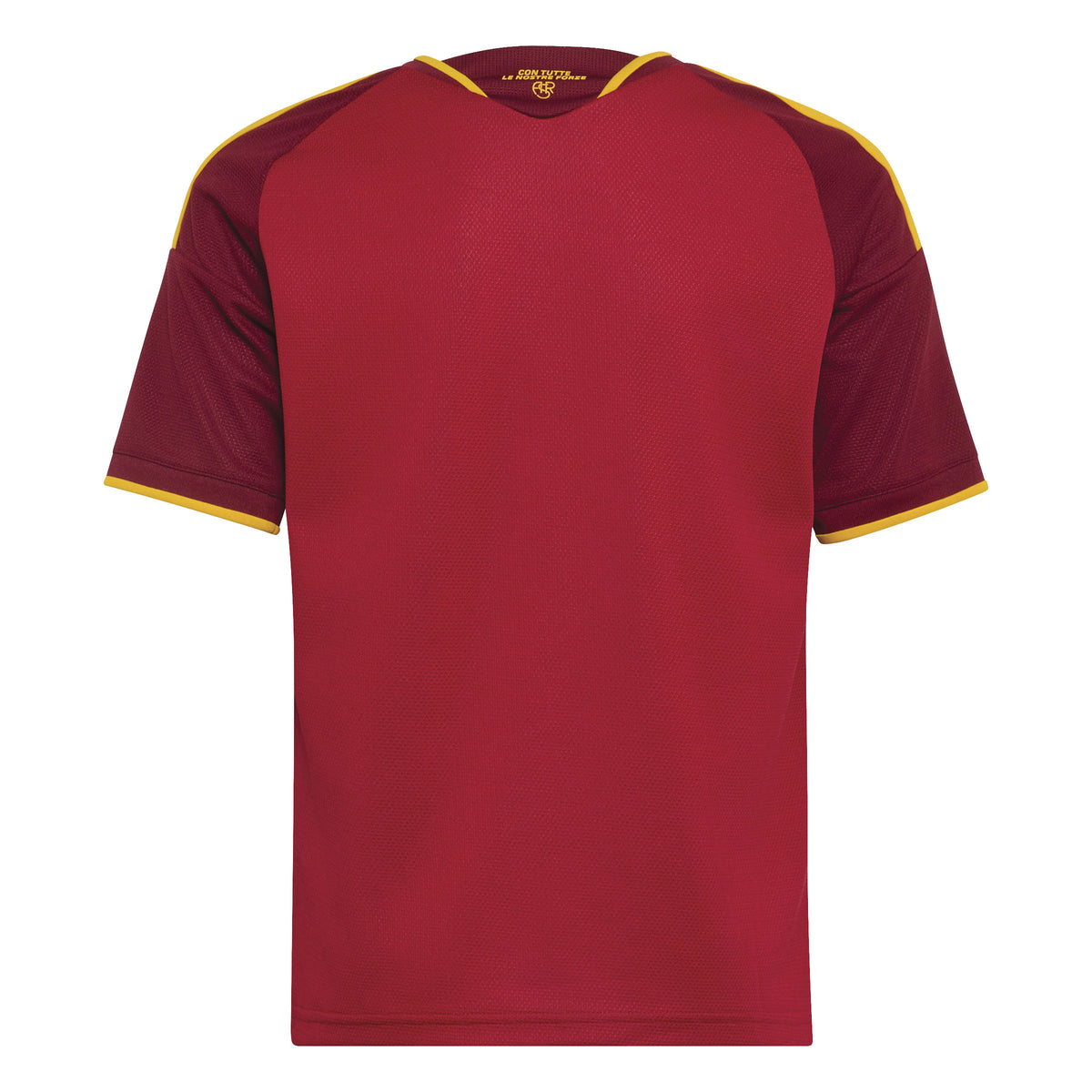 AS Roma 26/27 Home Kids Jersey