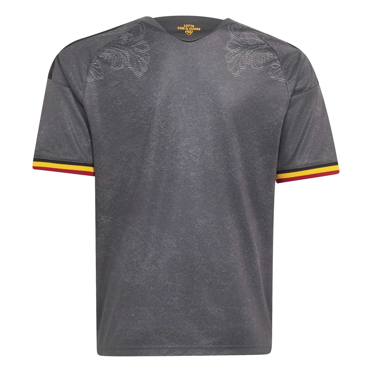 AS Roma 26/27 Third Kids Jersey