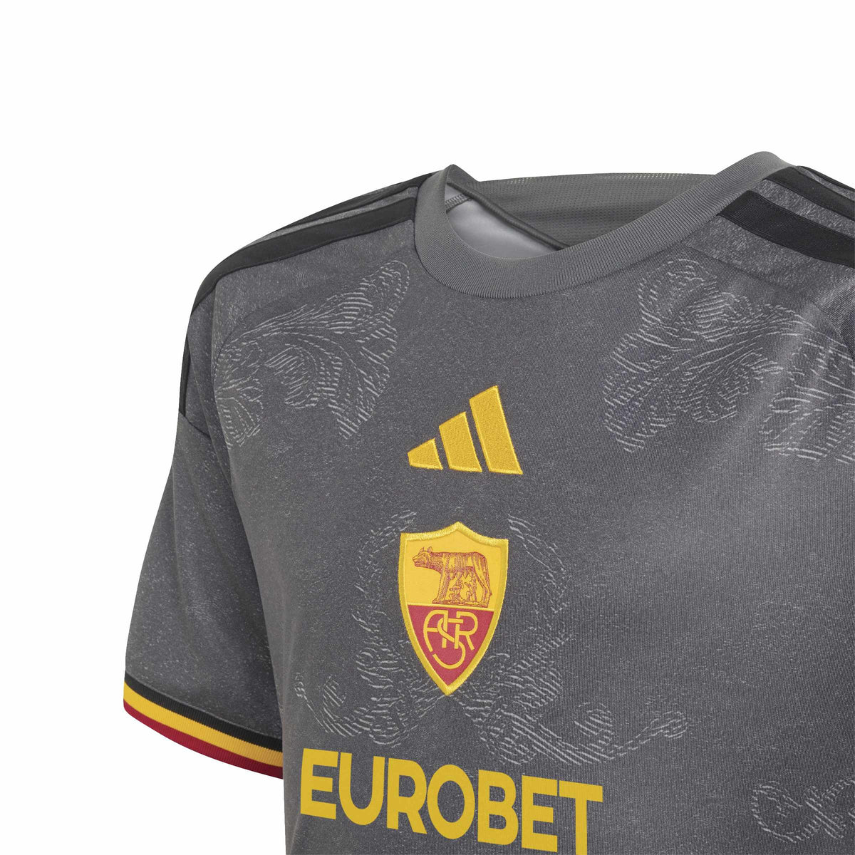 AS Roma 26/27 Third Kids Jersey