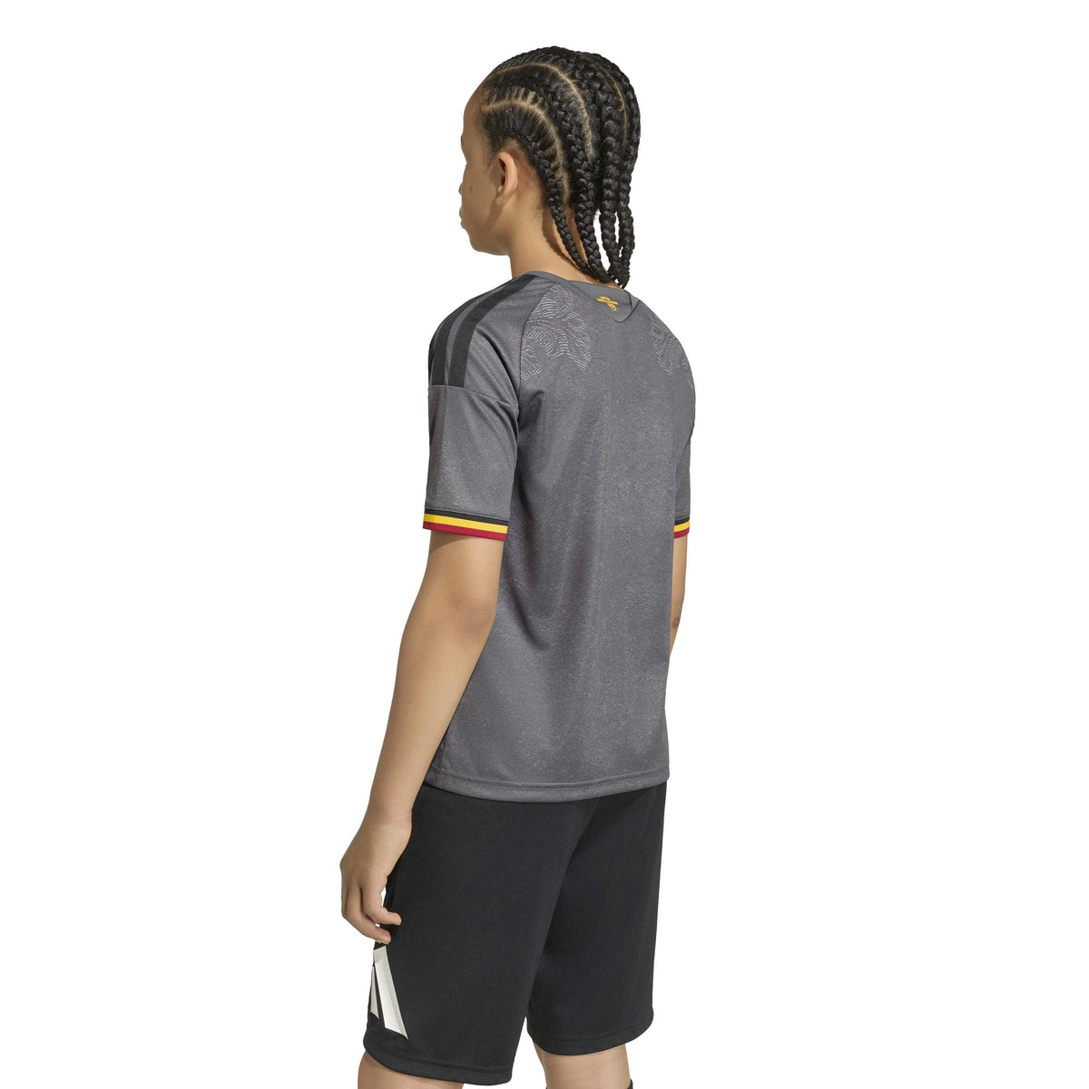 AS Roma 26/27 Third Kids Jersey