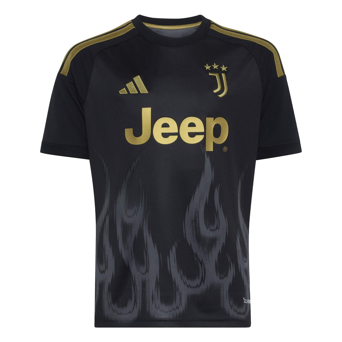 Juventus 26/27 Third Jersey Kids