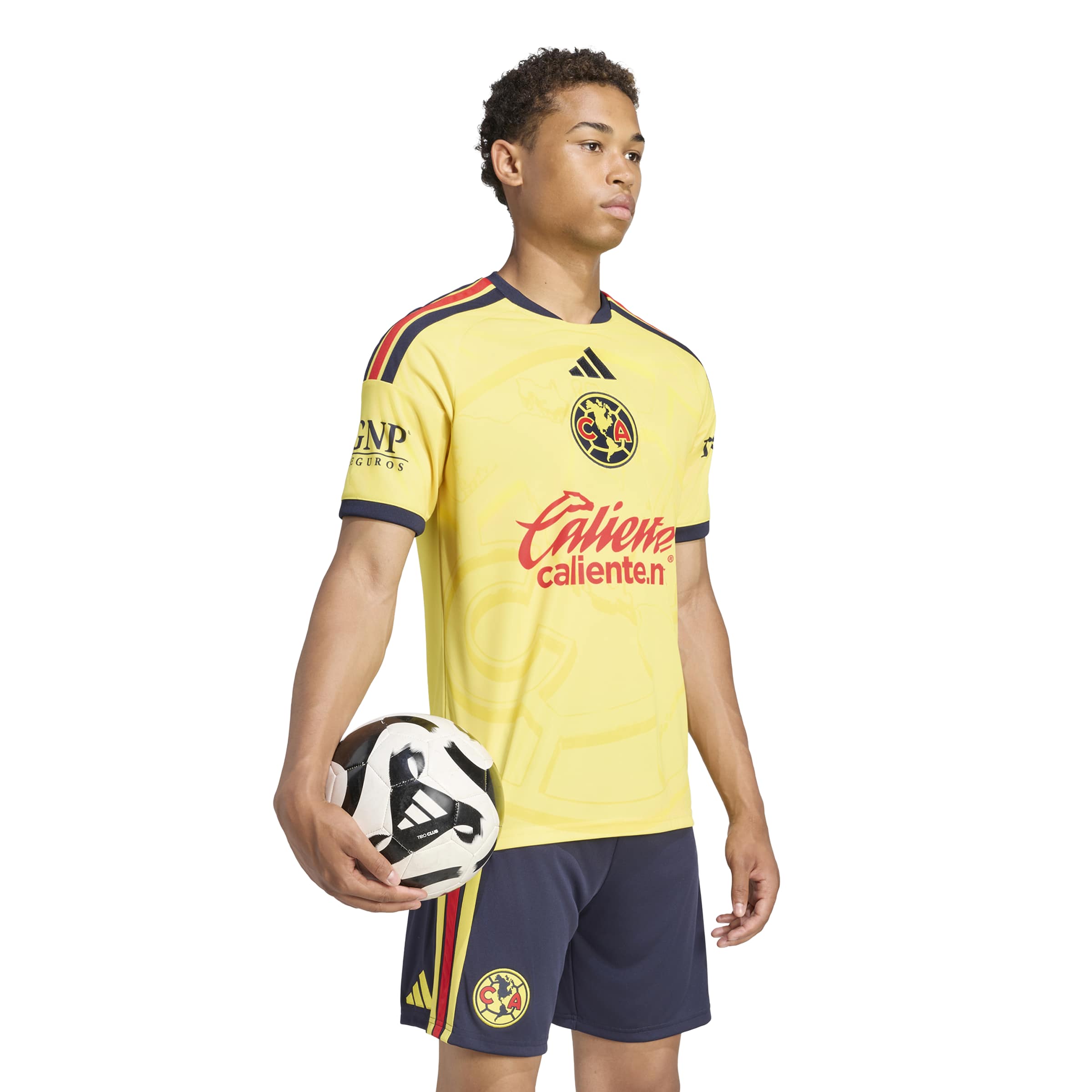 Club America 26/27 Home Jersey