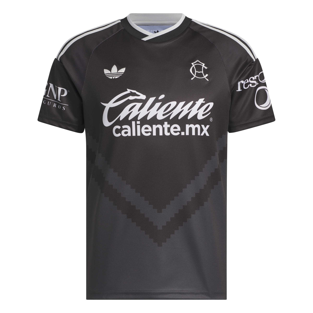 Club America 2026-27 Away Jersey