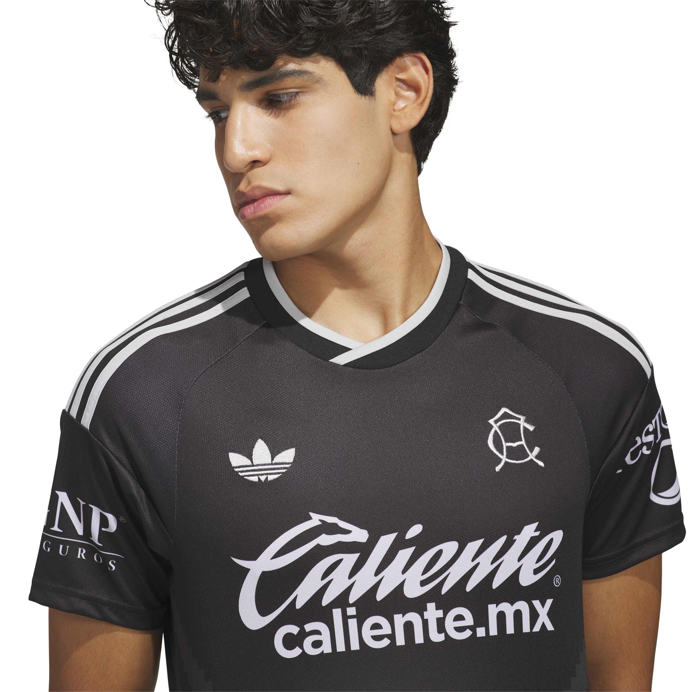 Club America 2026-27 Away Jersey
