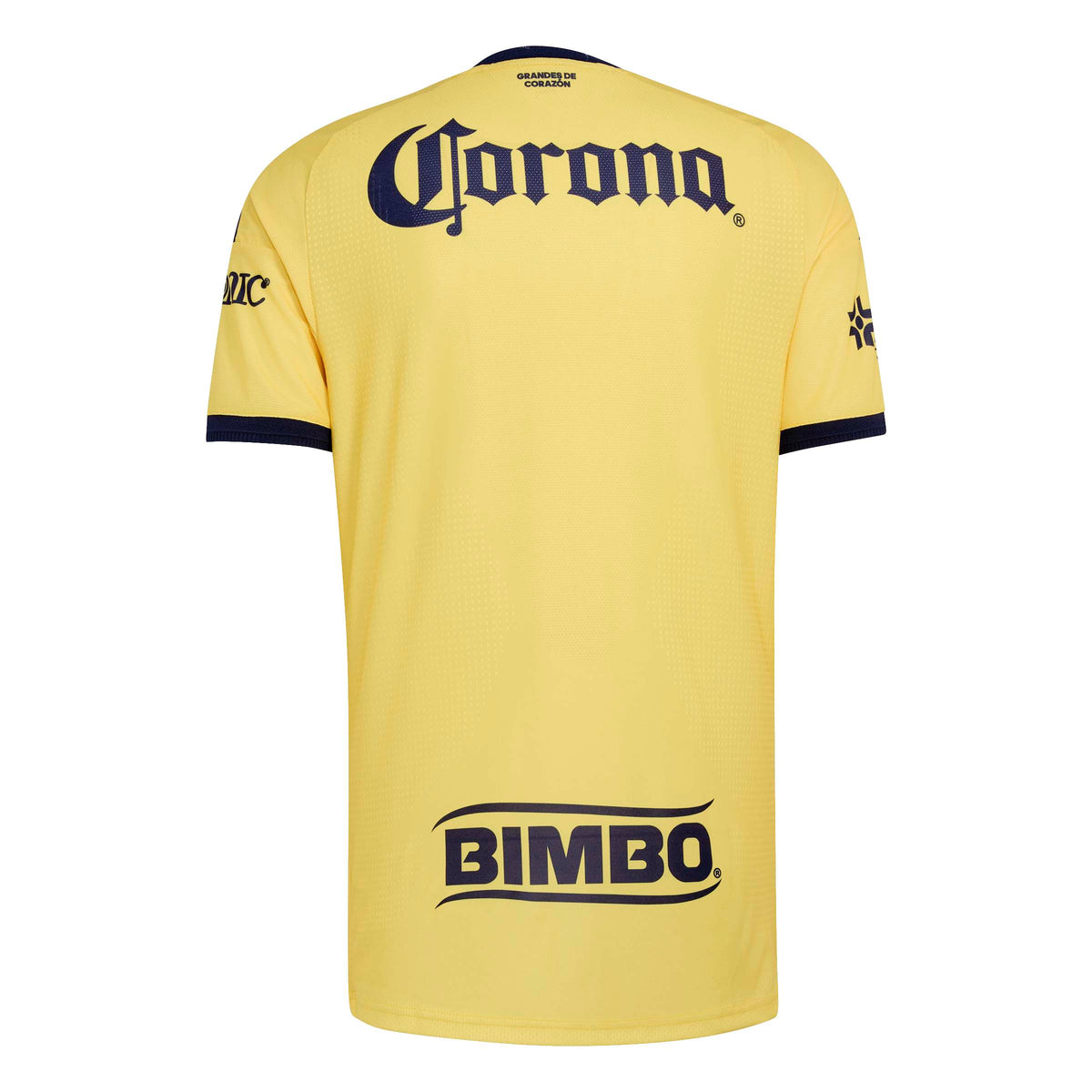 Club America 26/27 Home Authentic Jersey