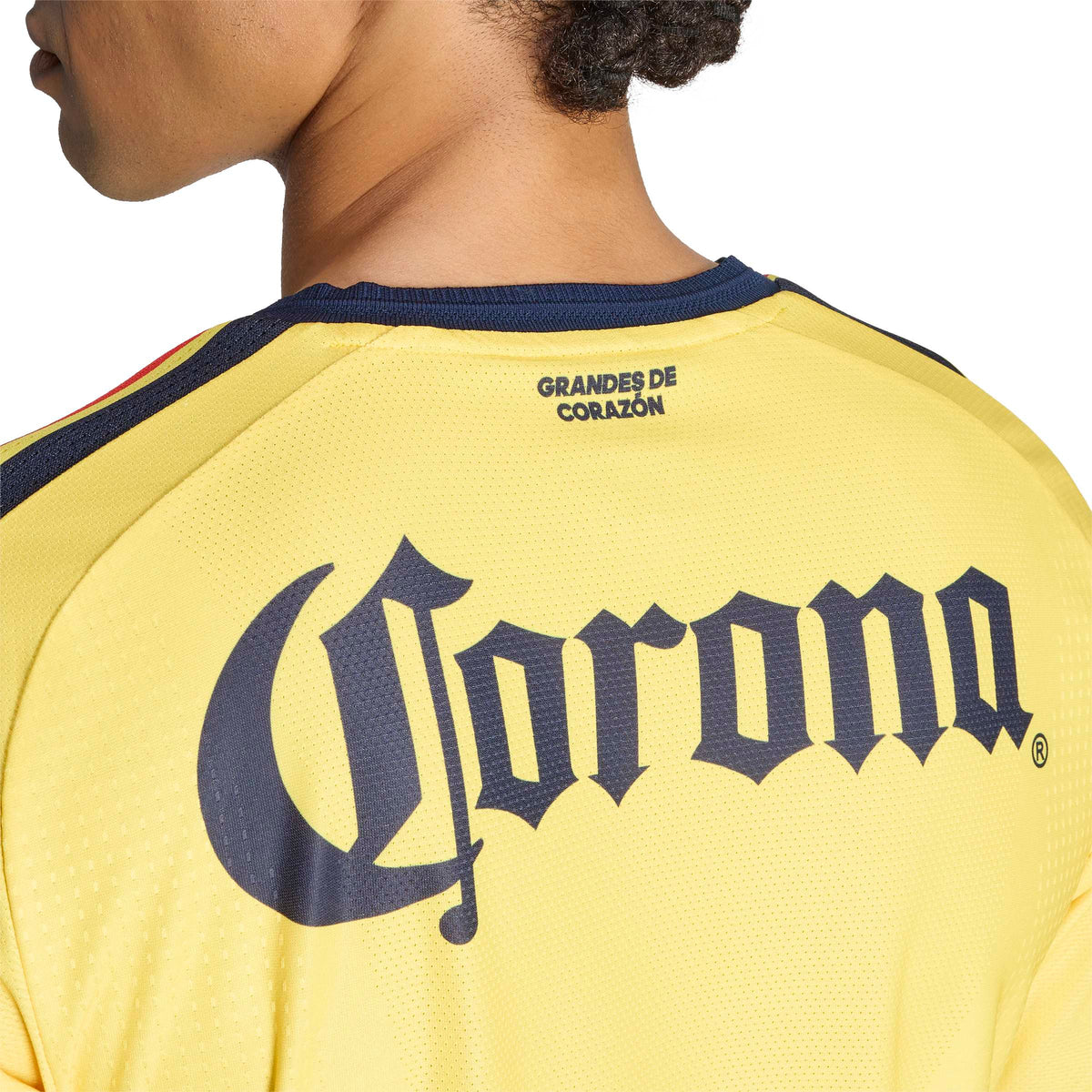 Club America 26/27 Home Authentic Jersey