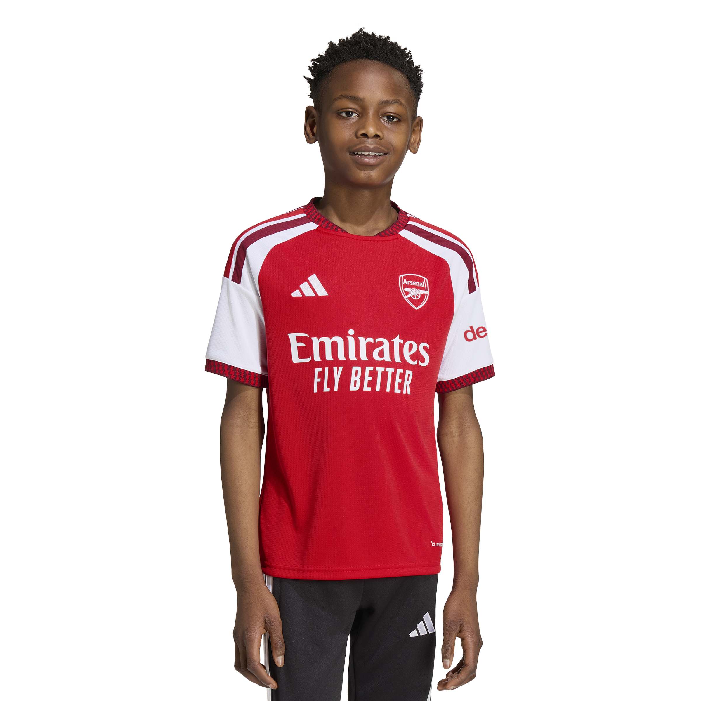 Arsenal FC 26/27 Home Jersey Kids