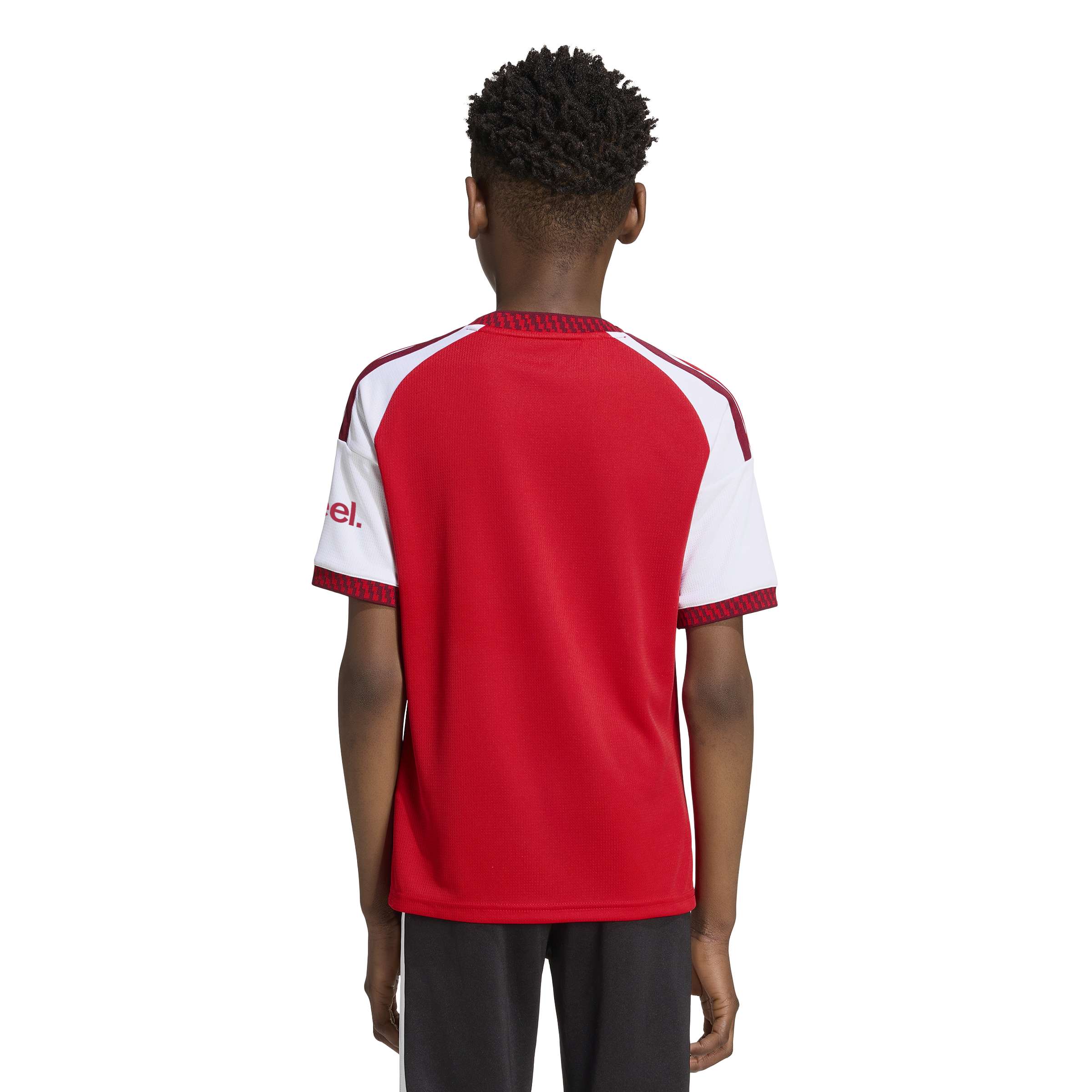 Arsenal FC 26/27 Home Jersey Kids