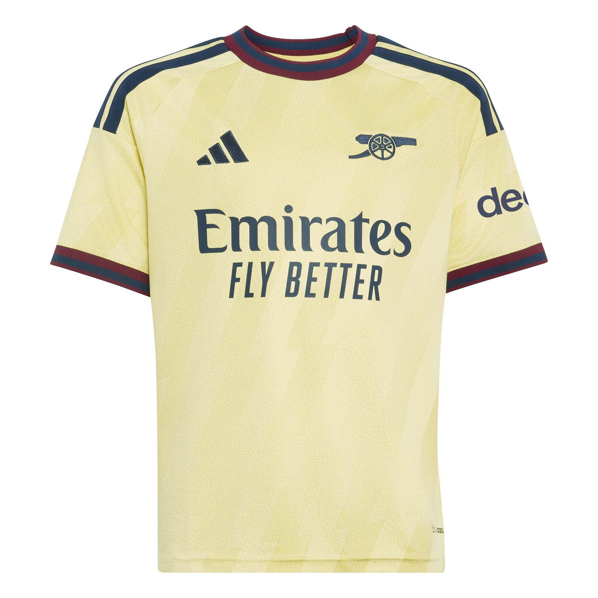 Arsenal FC 26/27 Third Kids Jersey