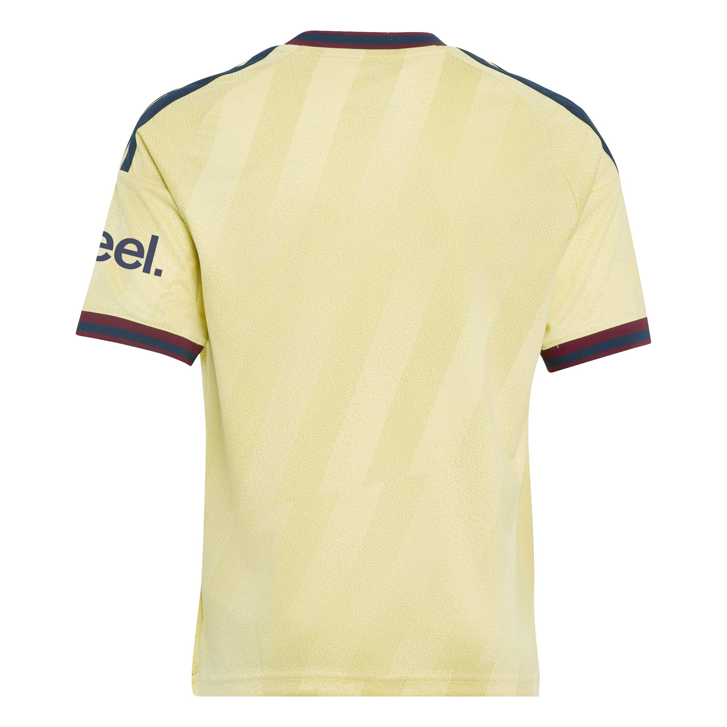 Arsenal FC 26/27 Third Kids Jersey