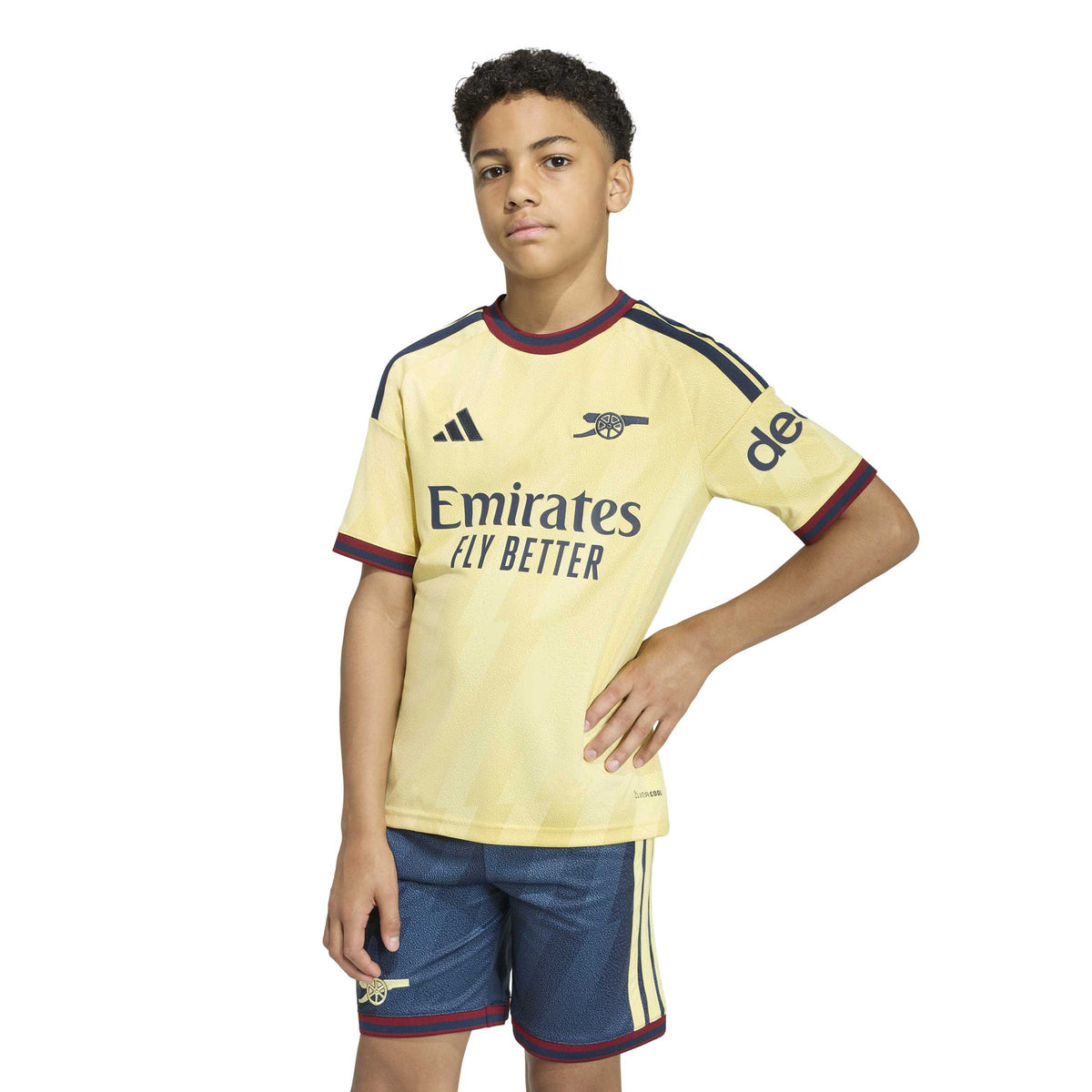 Arsenal FC 26/27 Third Kids Jersey
