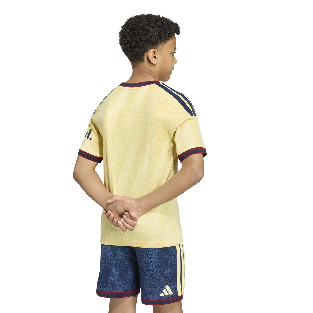 Arsenal FC 26/27 Third Kids Jersey