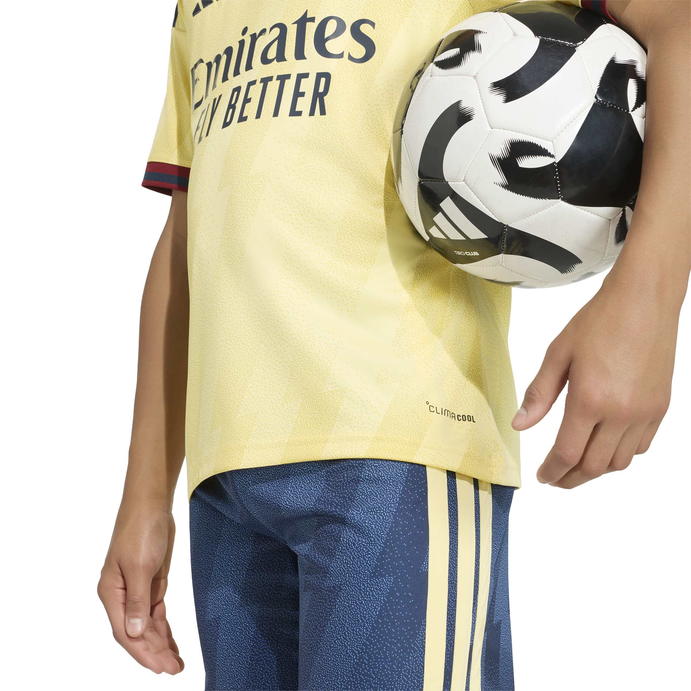 Arsenal FC 26/27 Third Kids Jersey