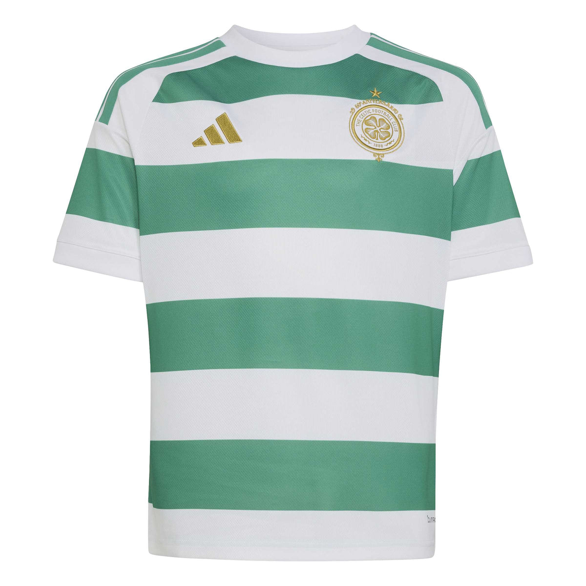 Celtic FC 26/27 Home Jersey Kids