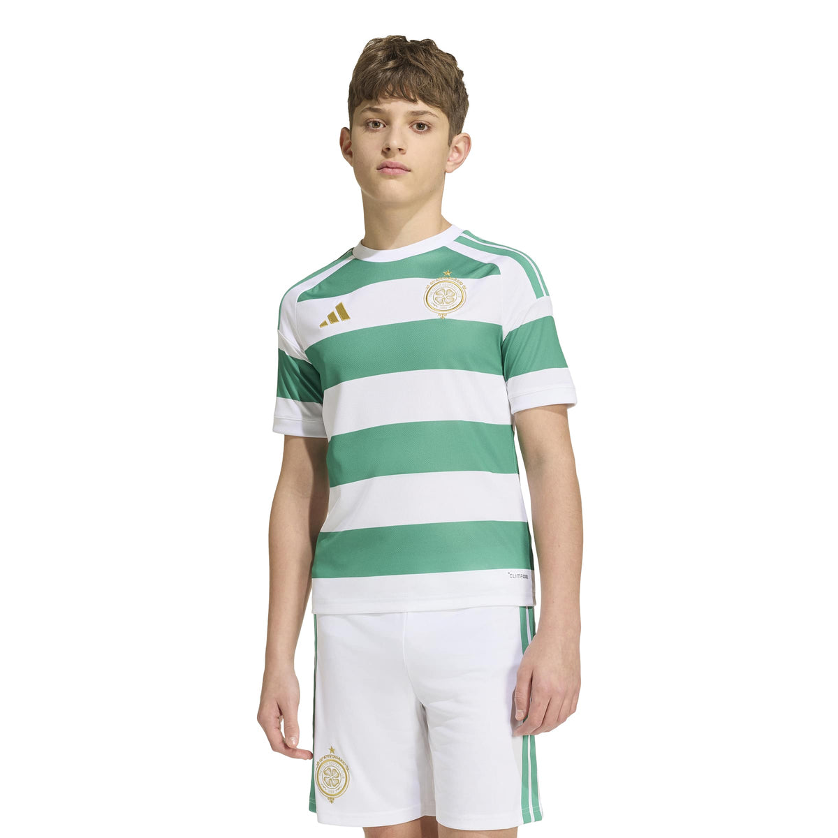 Celtic FC 26/27 Home Jersey Kids