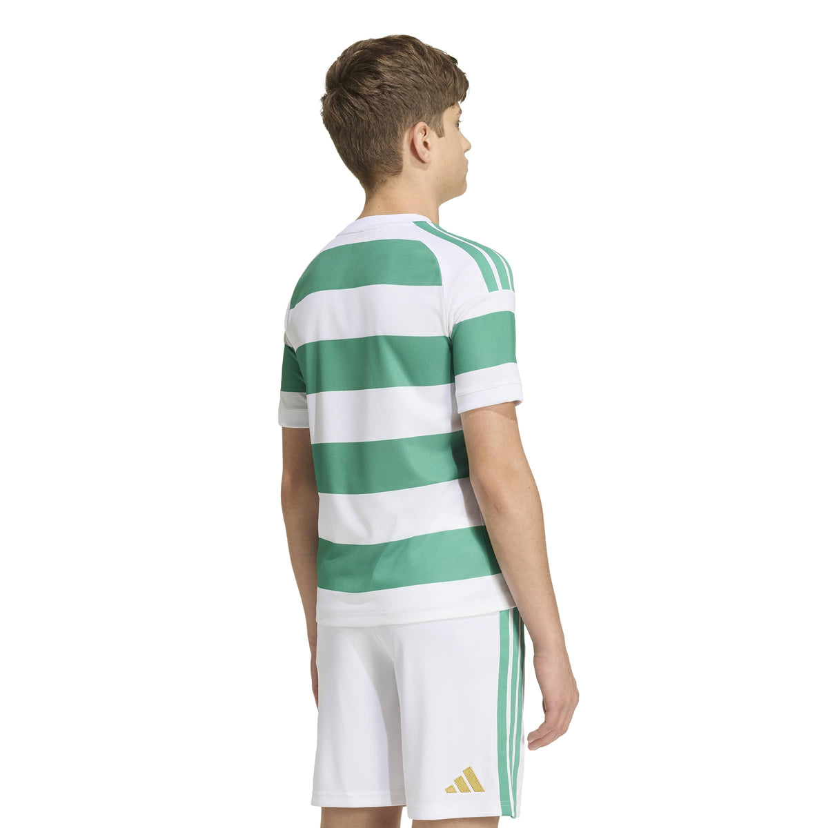 Celtic FC 26/27 Home Jersey Kids