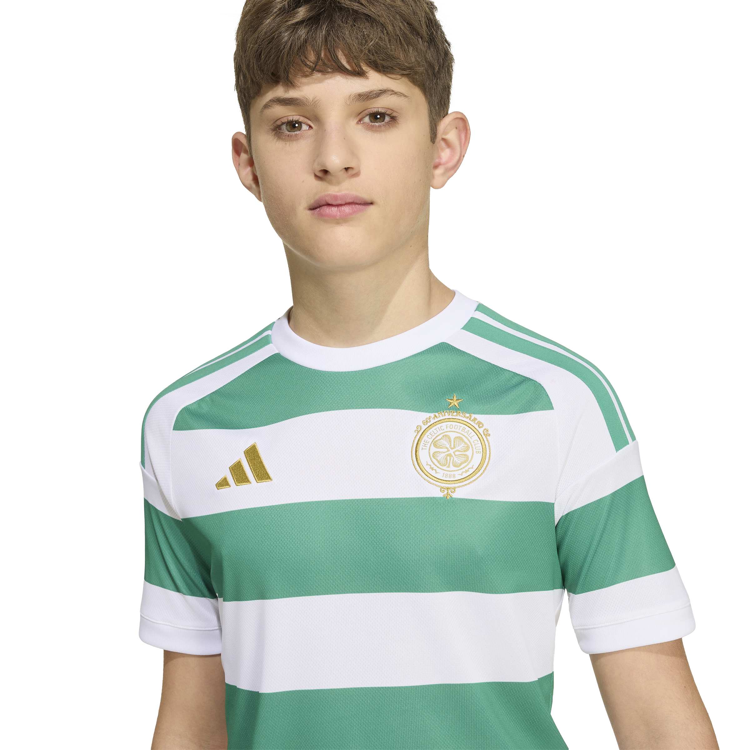 Celtic FC 26/27 Home Jersey Kids