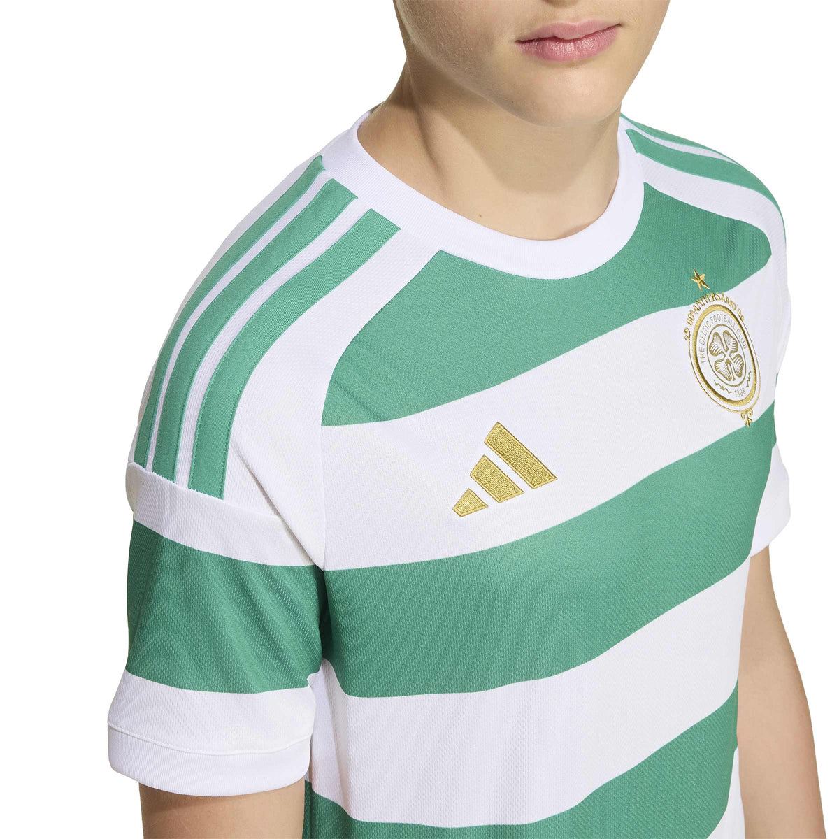 Celtic FC 26/27 Home Jersey Kids