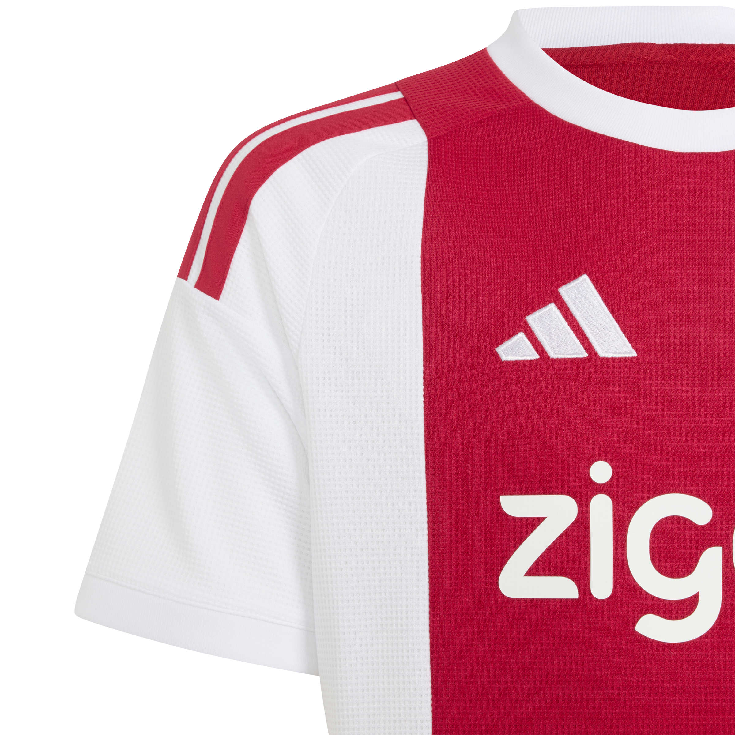 Ajax Amsterdam 26/27 Home Jersey Kids
