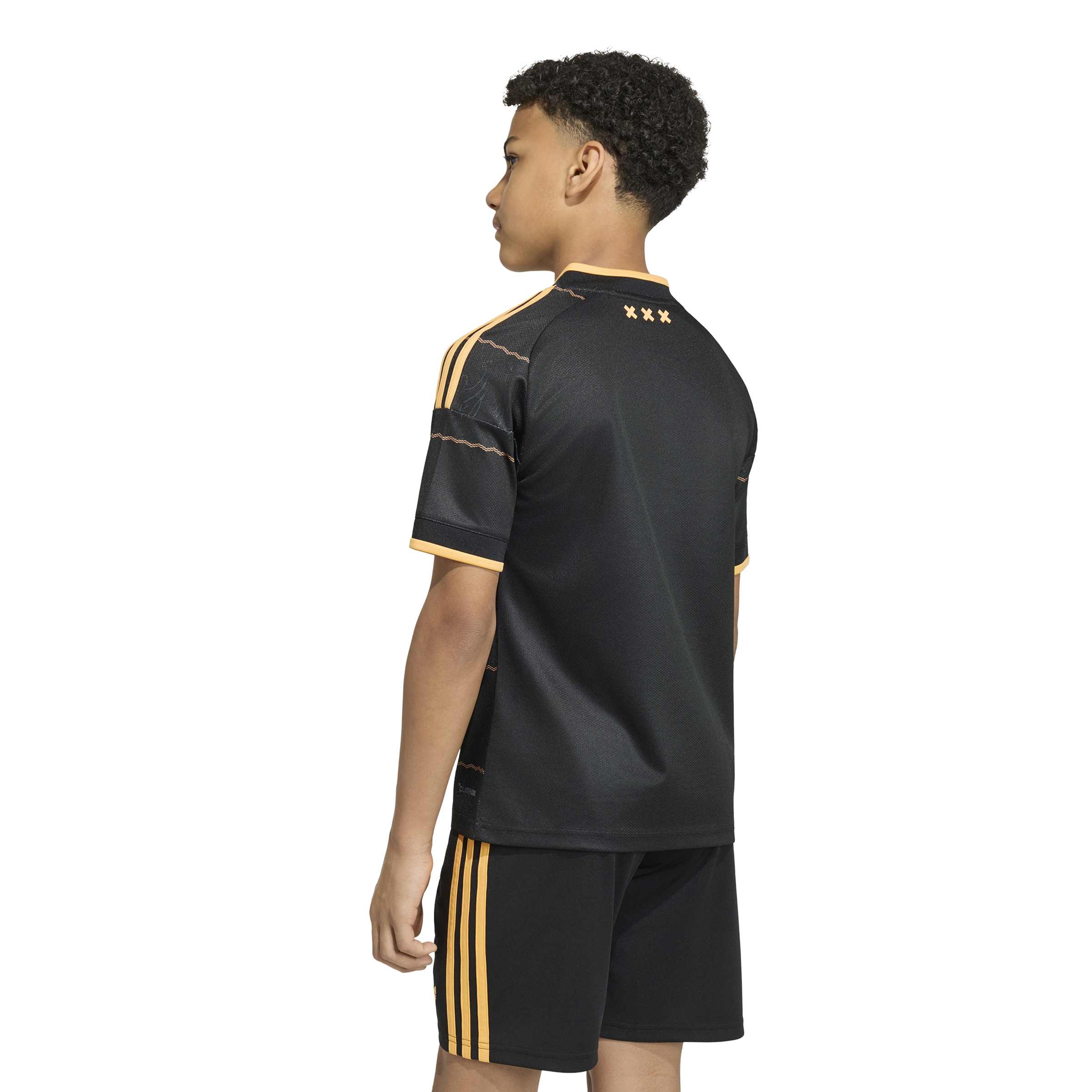 Ajax Amsterdam 26/27 Away Jersey Kids