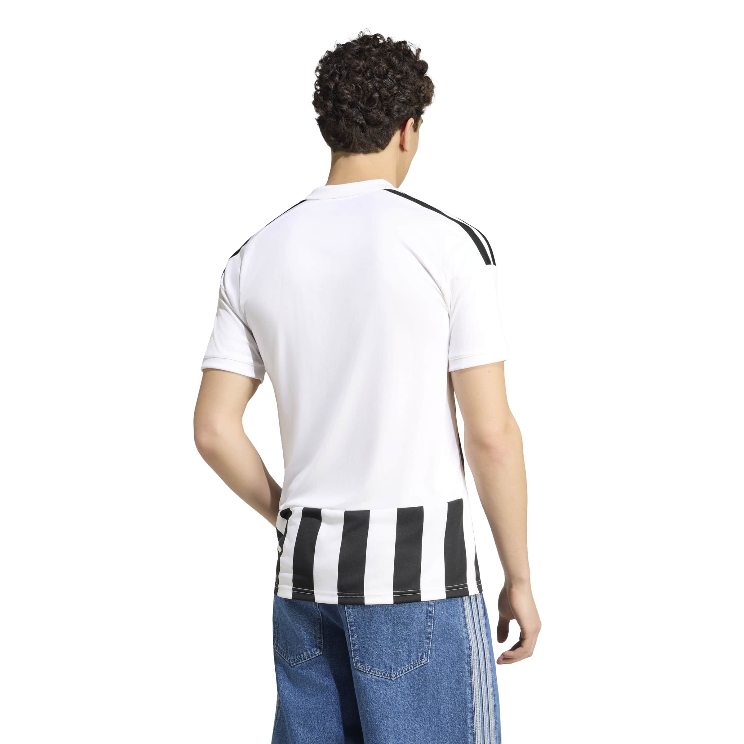Juventus 26/27 Home Jersey
