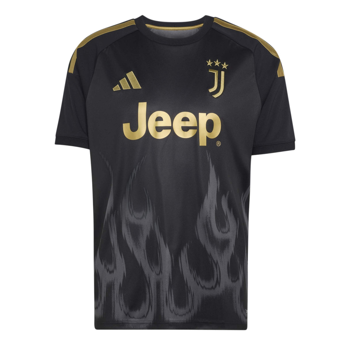 Juventus 26/27 Third Jersey