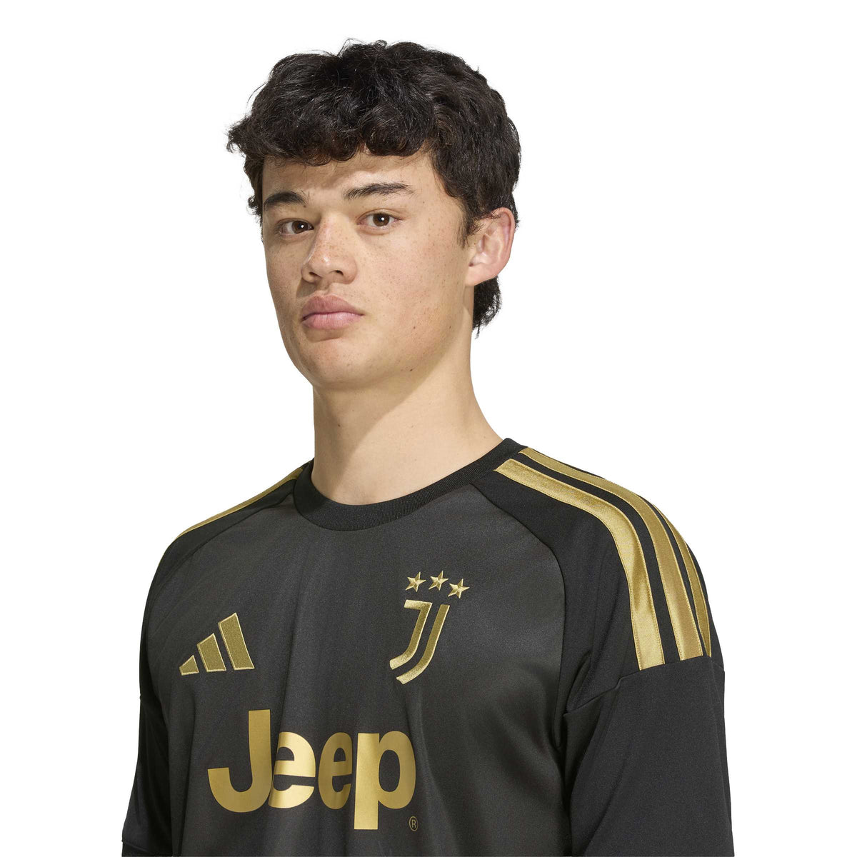 Juventus 26/27 Third Jersey