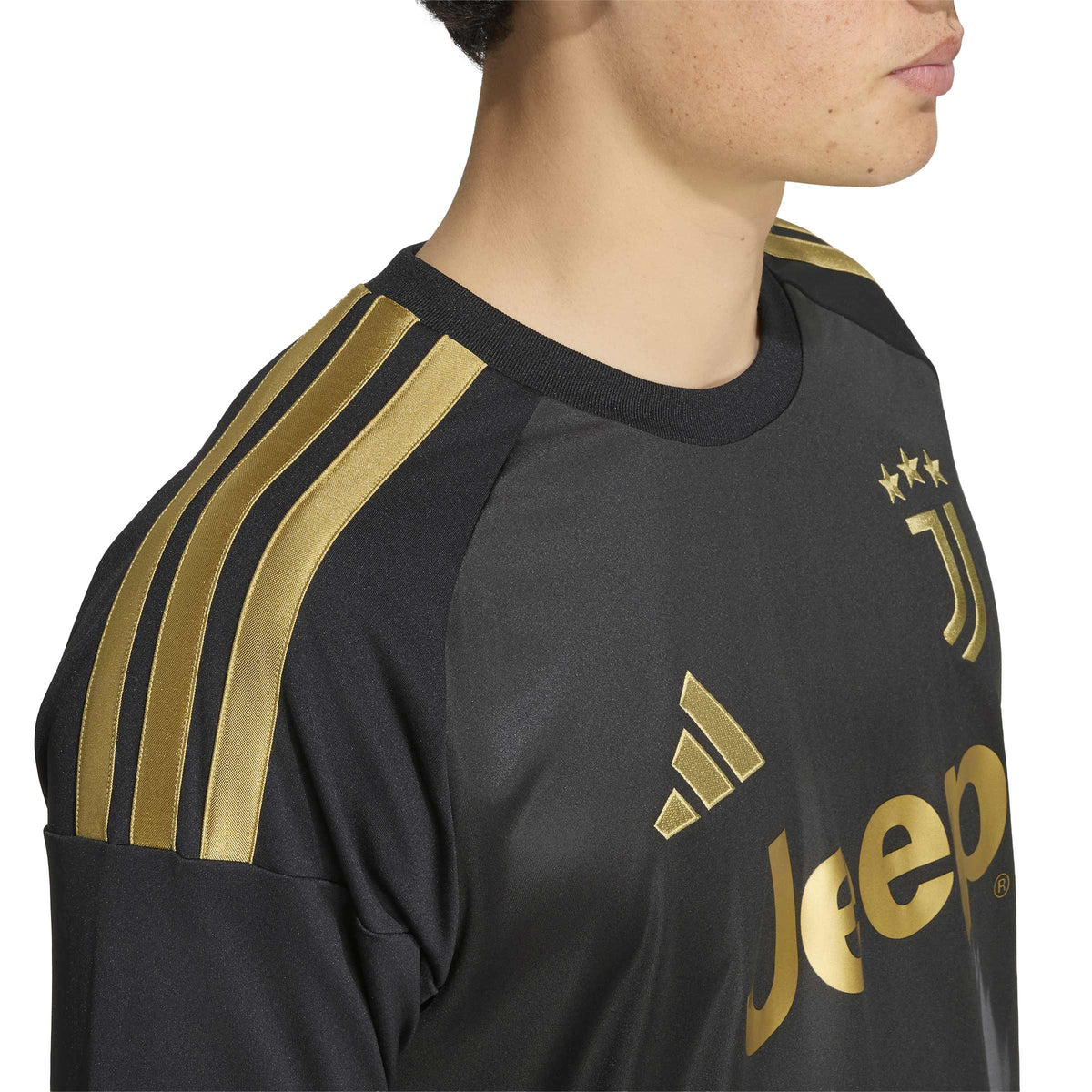 Juventus 26/27 Third Jersey