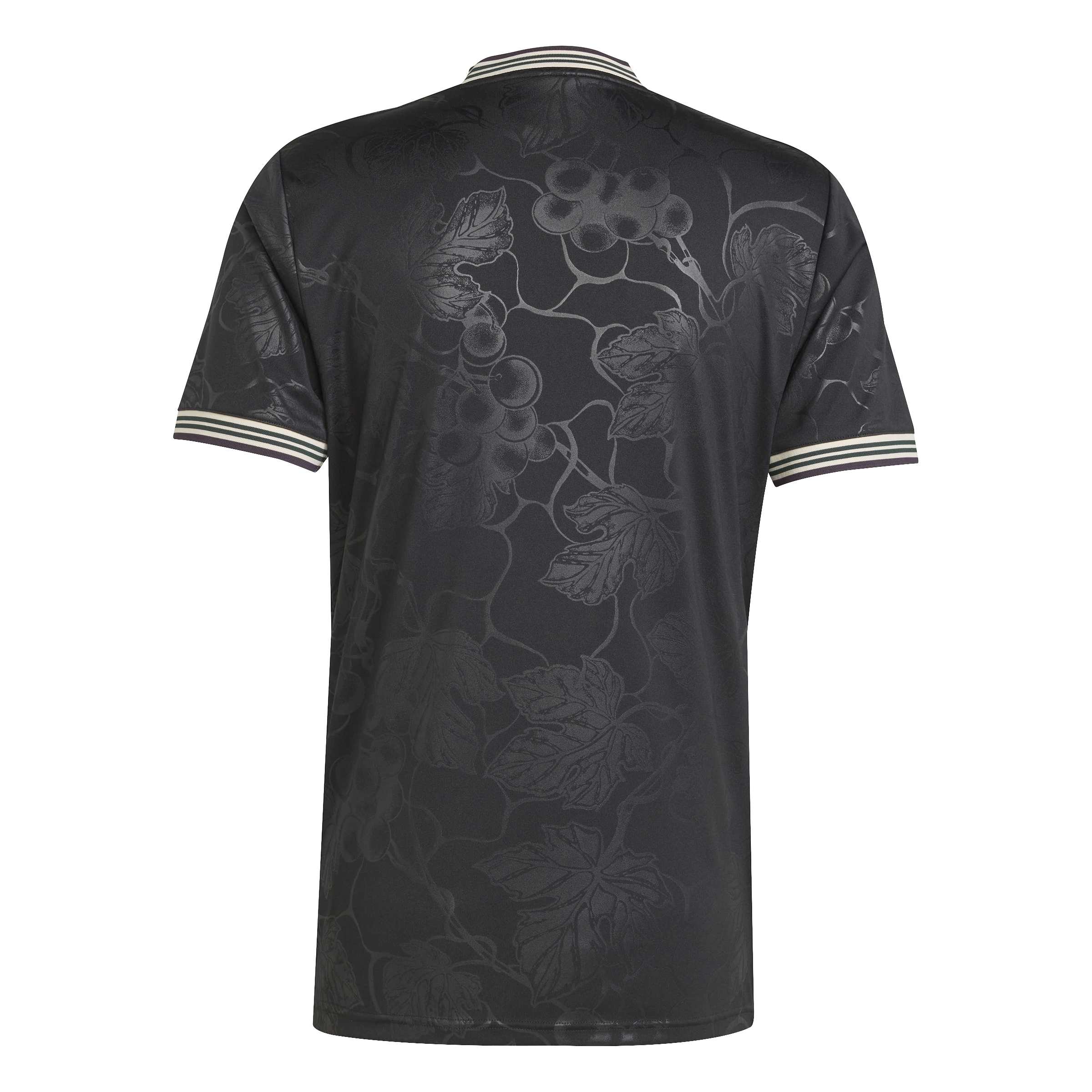 Juventus 2025-26 3rd Jersey
