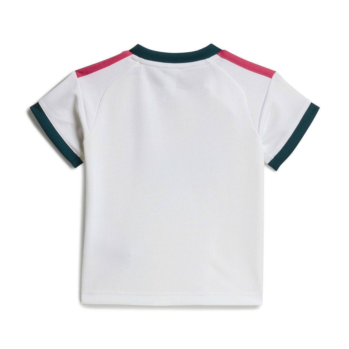 Real Madrid 2026-27 Home Baby Kit