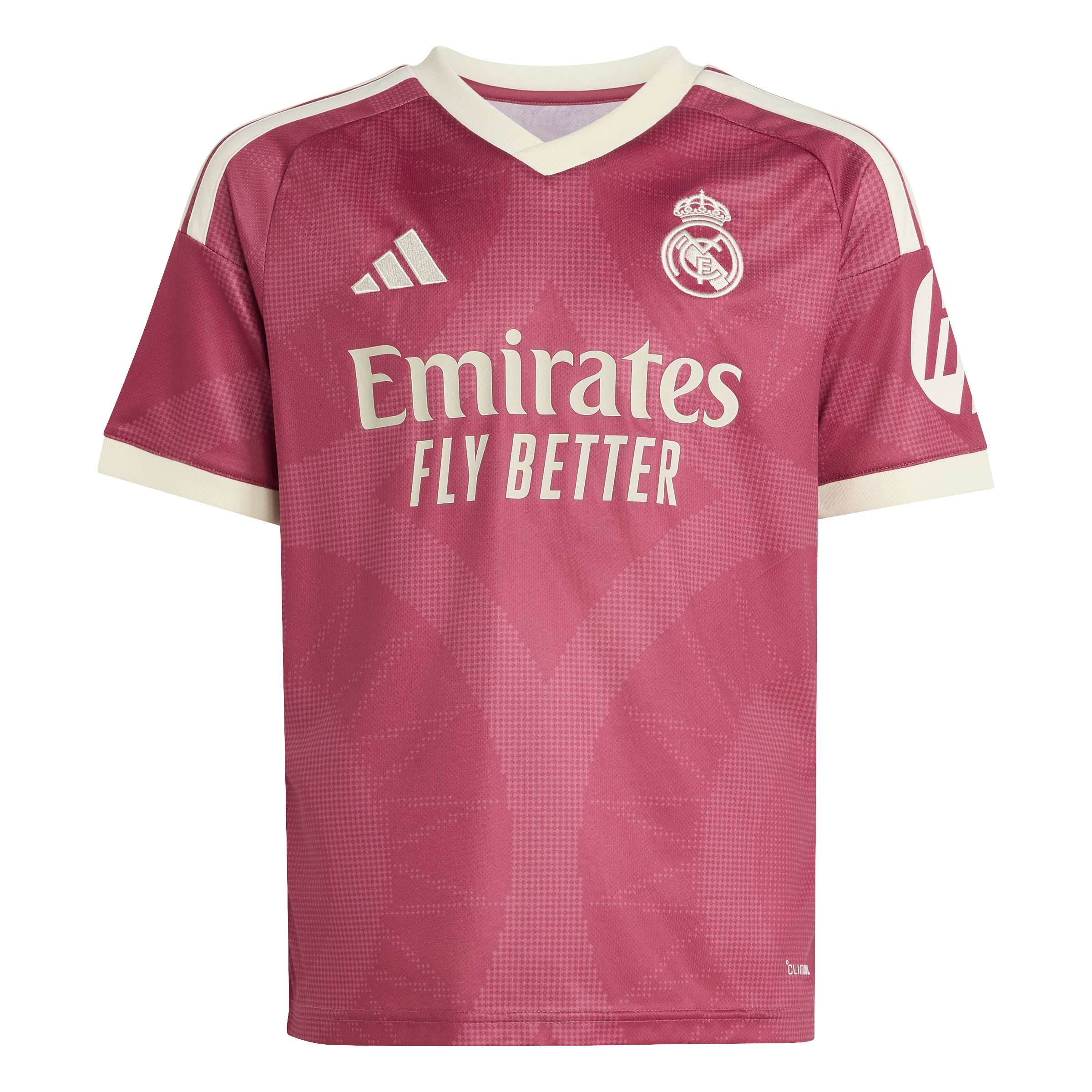 Real Madrid 26/27 Third Jersey Kids