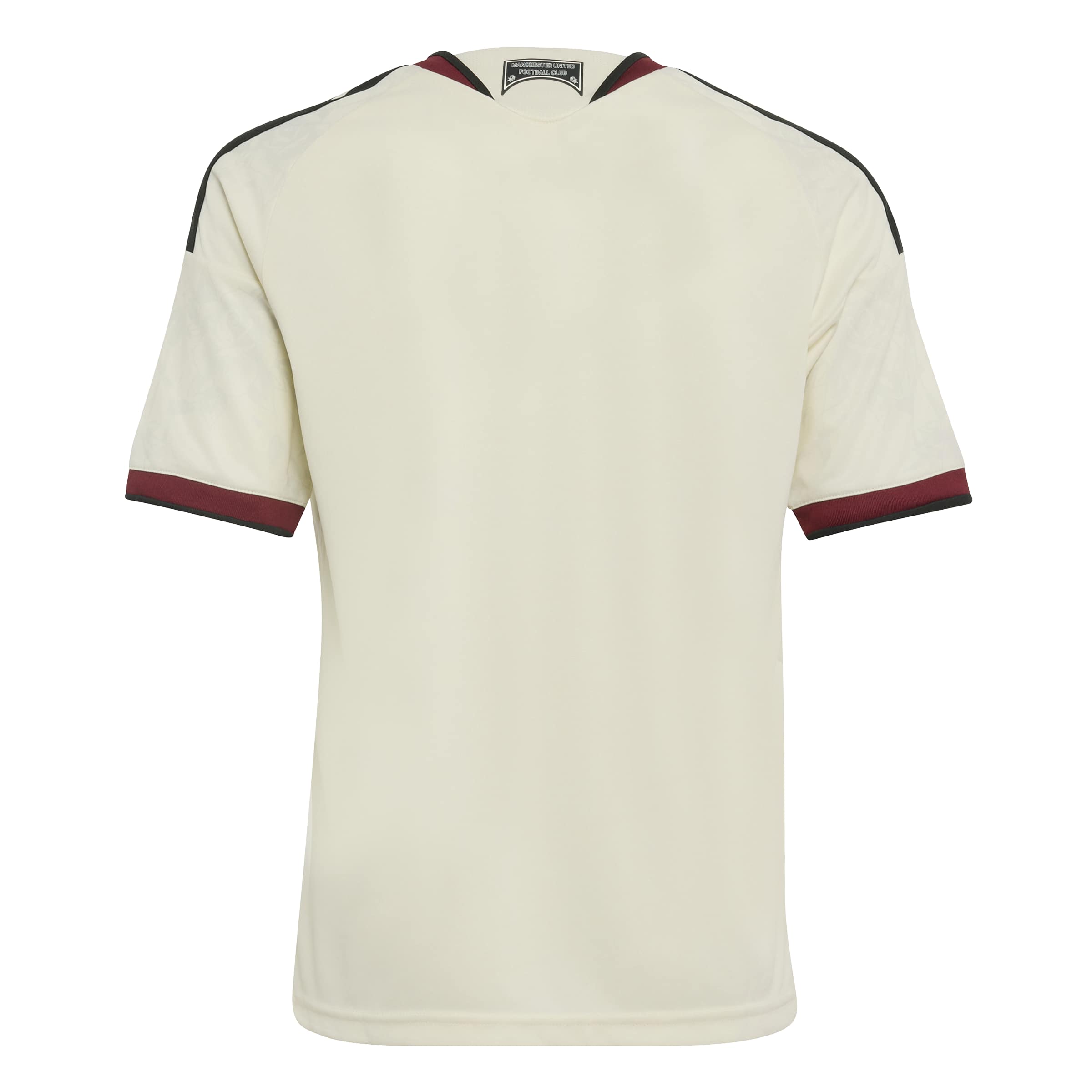 Manchester United 26/27 Third Jersey Kids