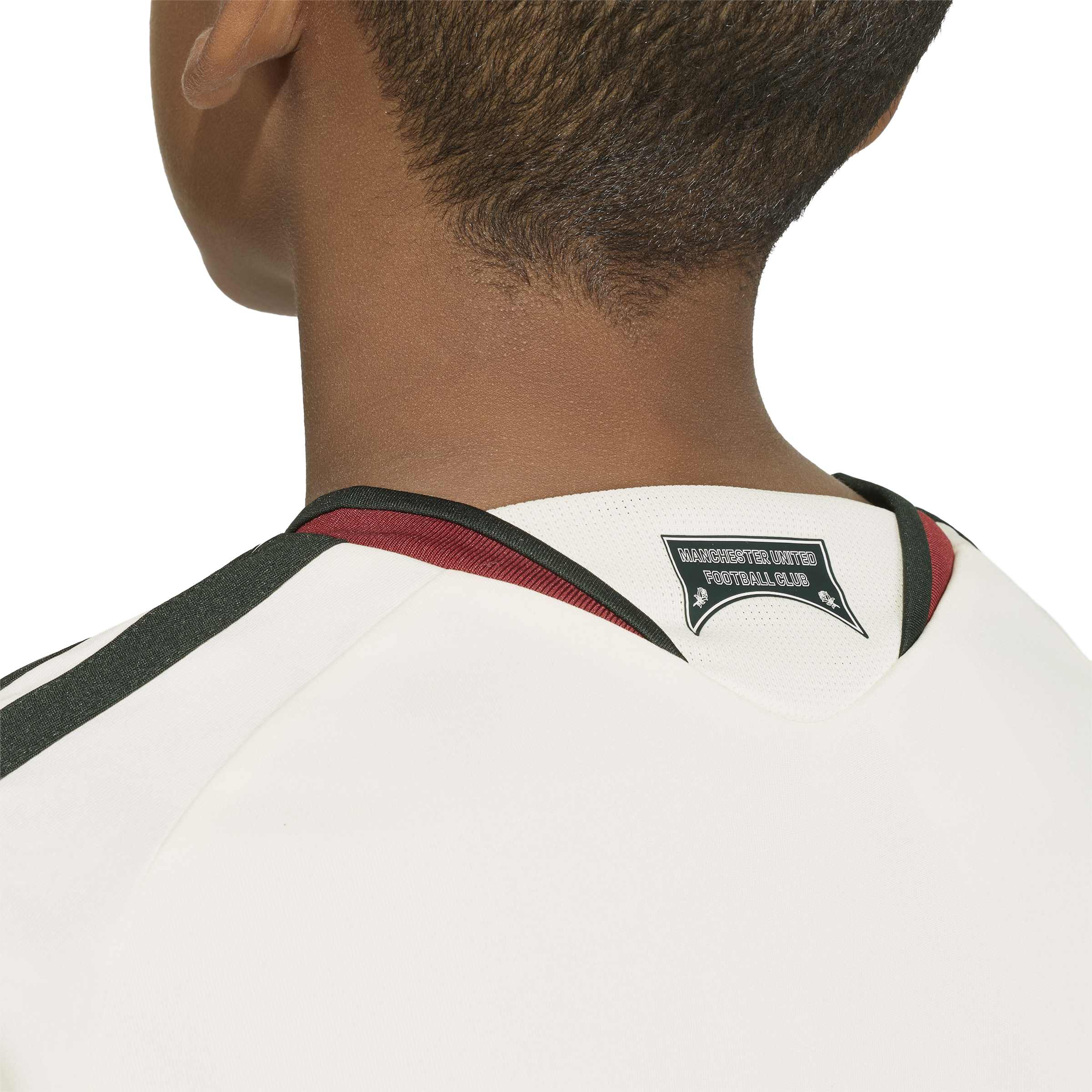 Manchester United 26/27 Third Jersey Kids
