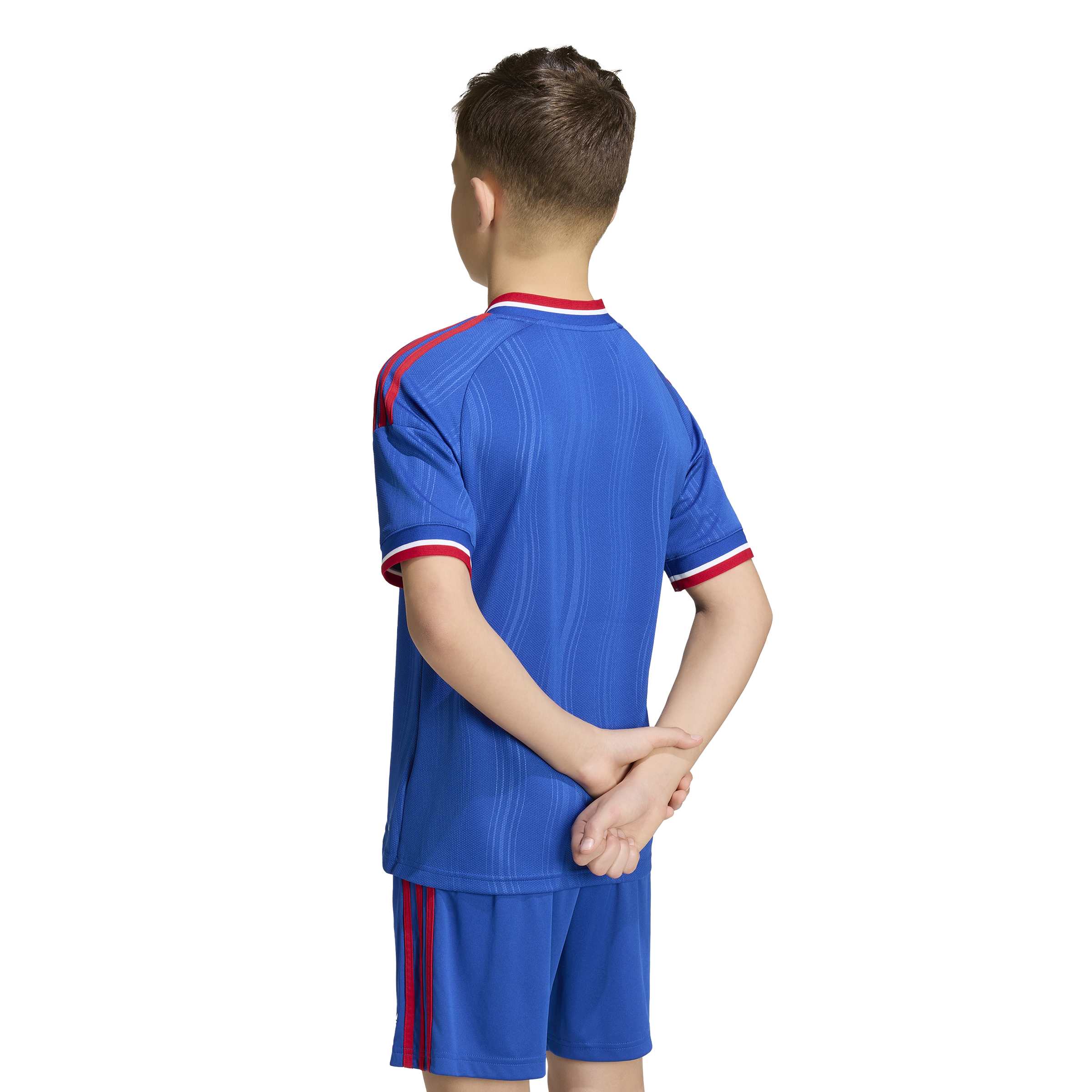 Manchester United 26/27 Away Jersey Kids
